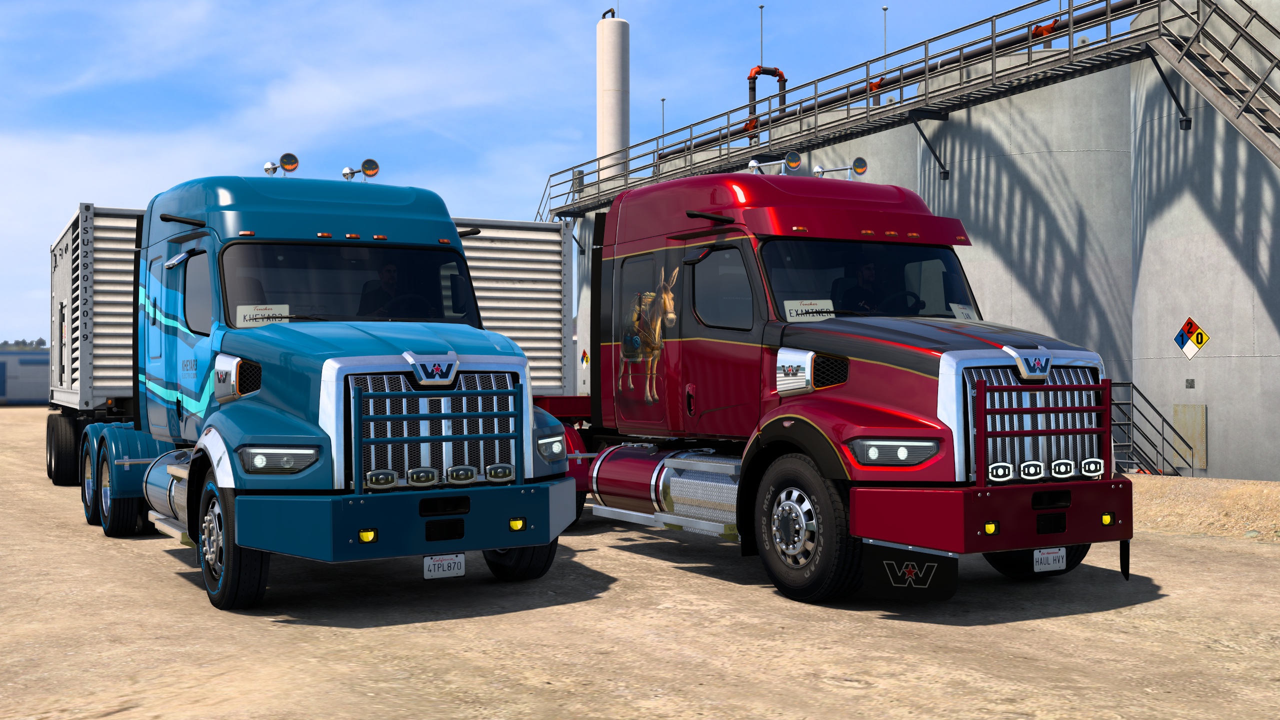 Image by ExaminerIan