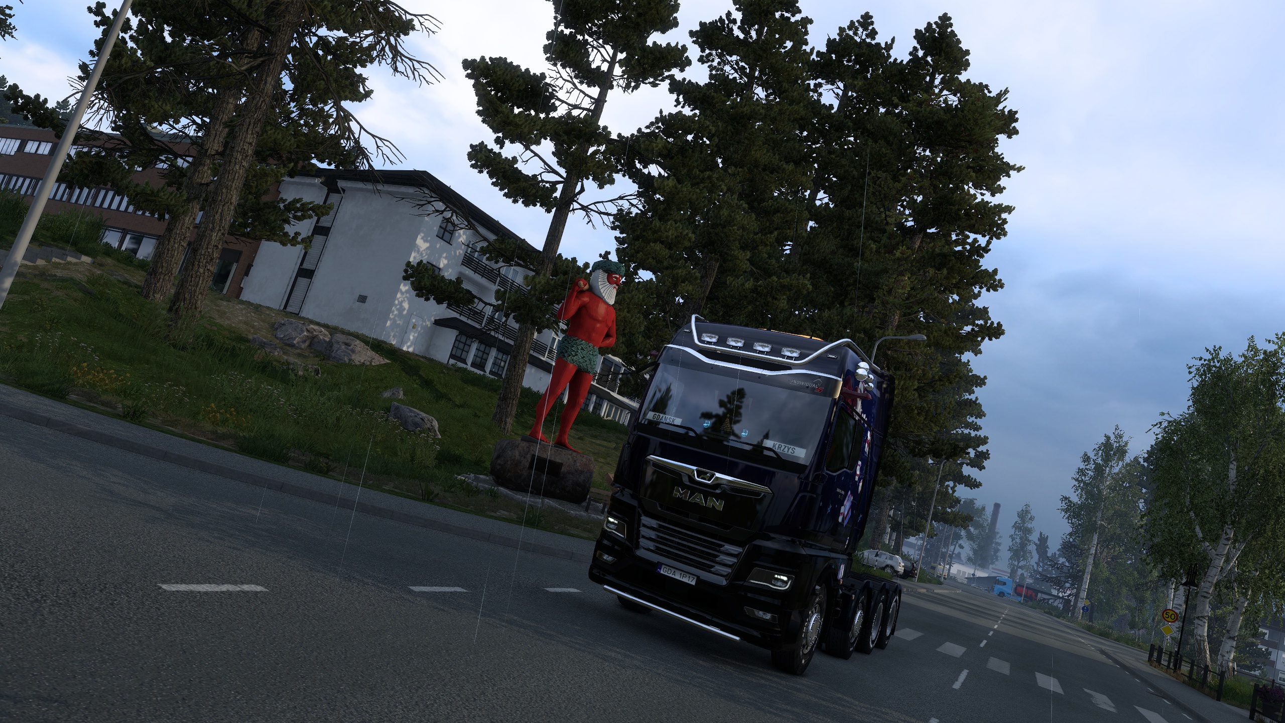 Image by krzysio1331