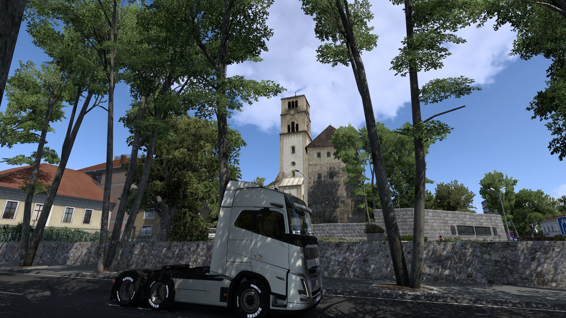 Image by JonyTrucker11