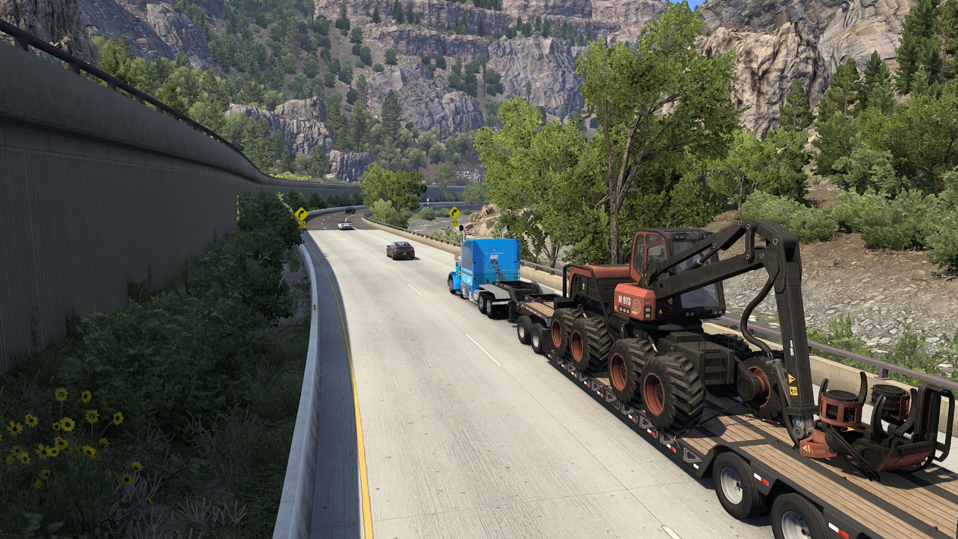 Image by truckergeerard