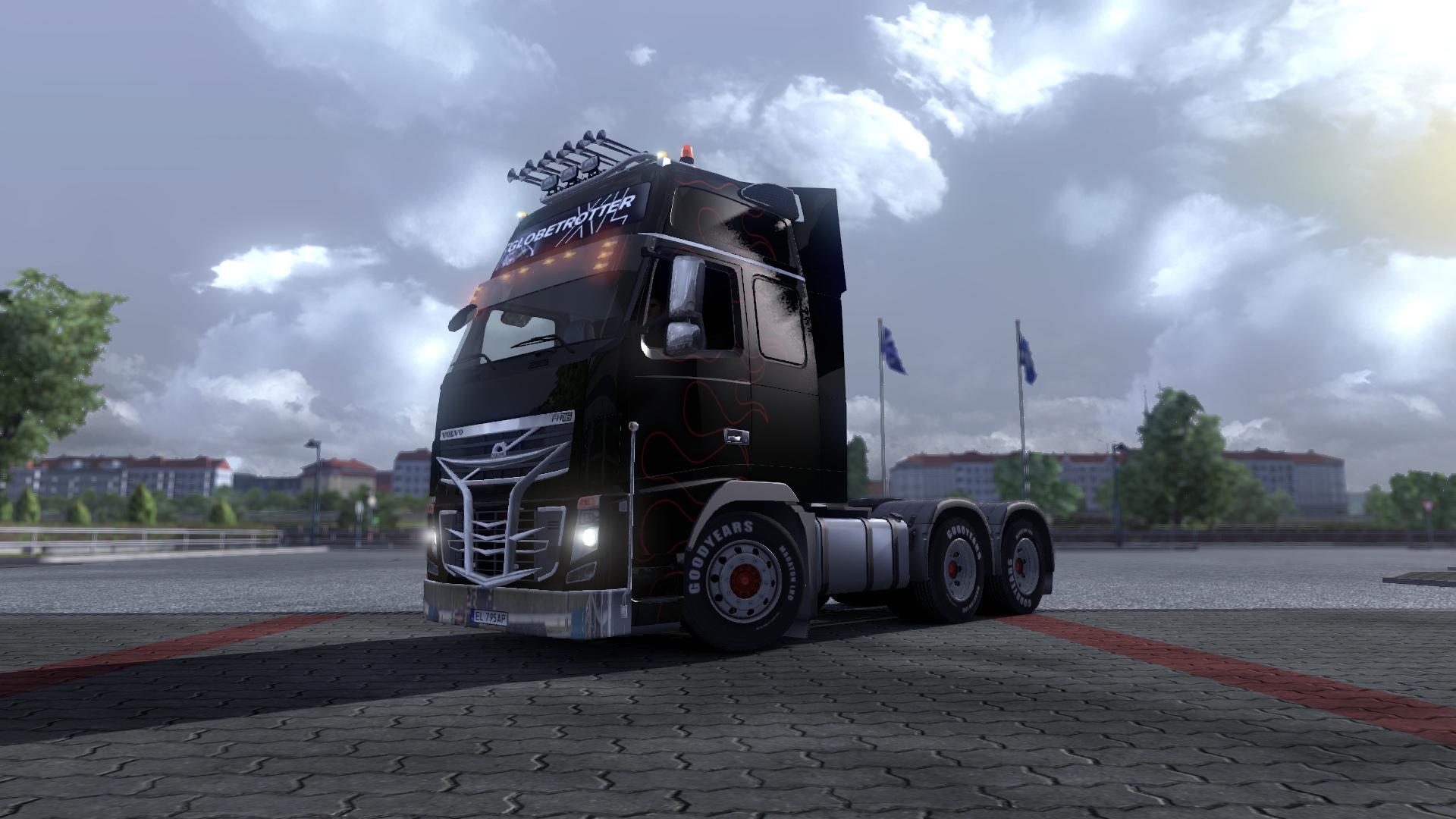 Image by Modracer3