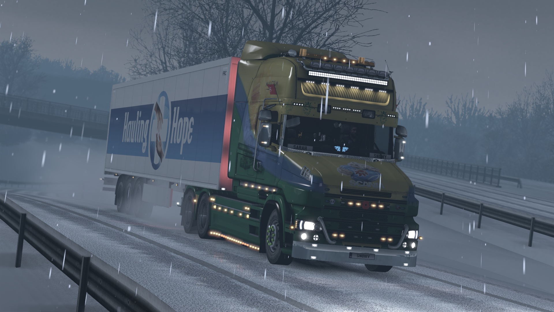 Image by SnowLeopard