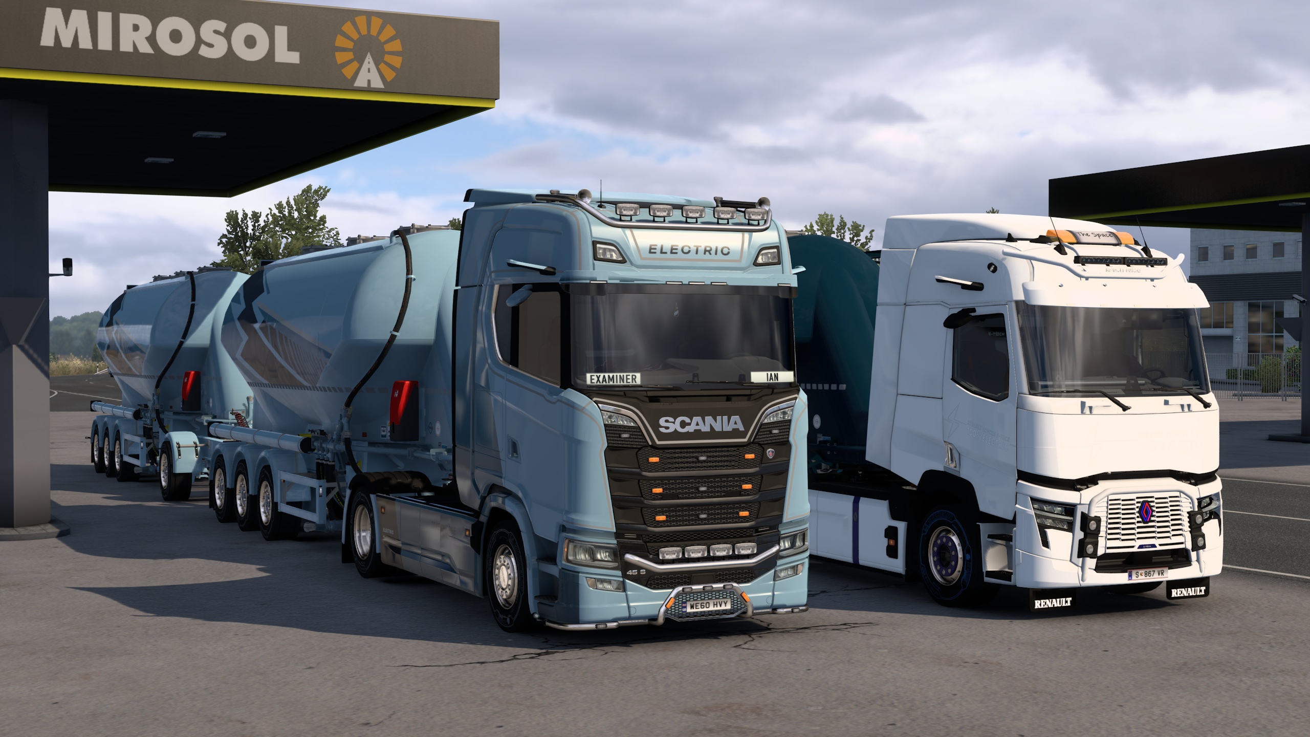 Image by ExaminerIan