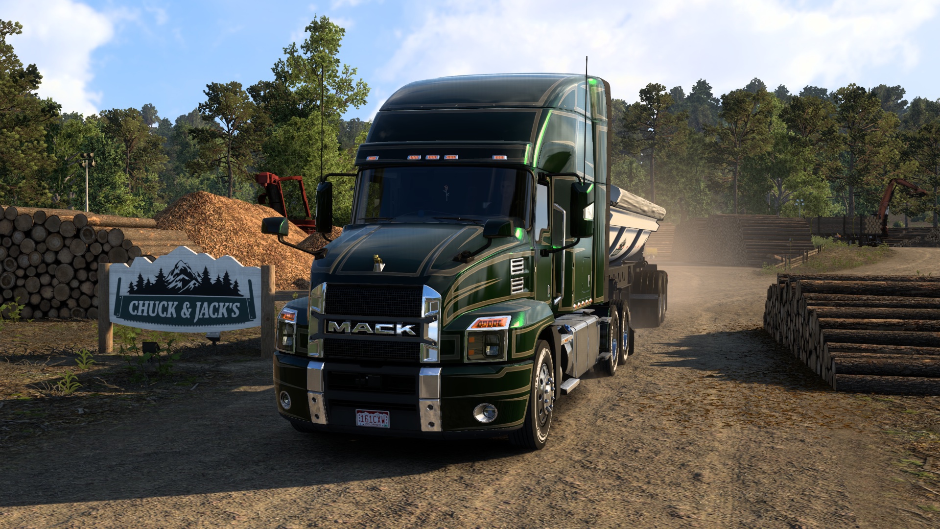 Image by Chisum_Trucking