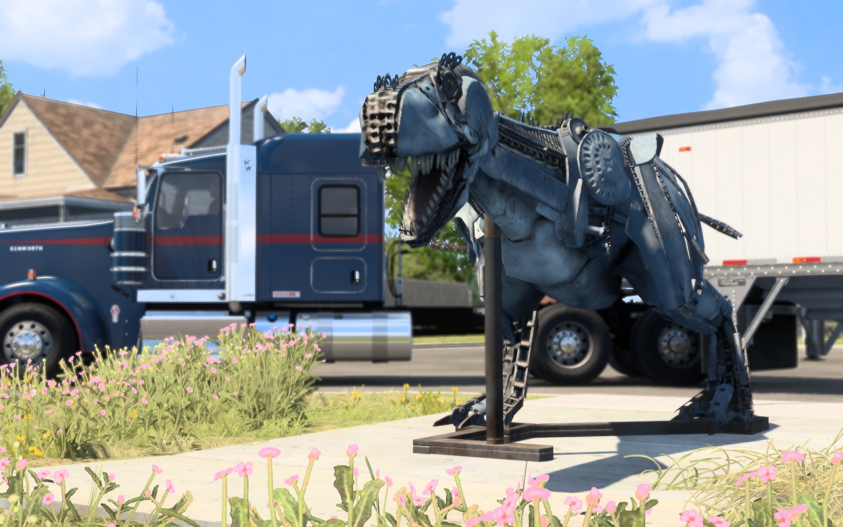 Image by McThunderTruck