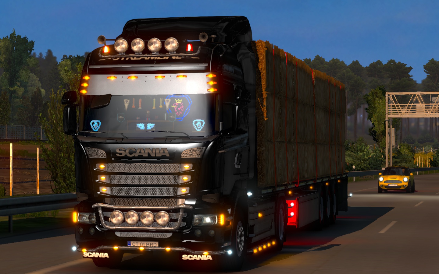 Image by TruckerCostica