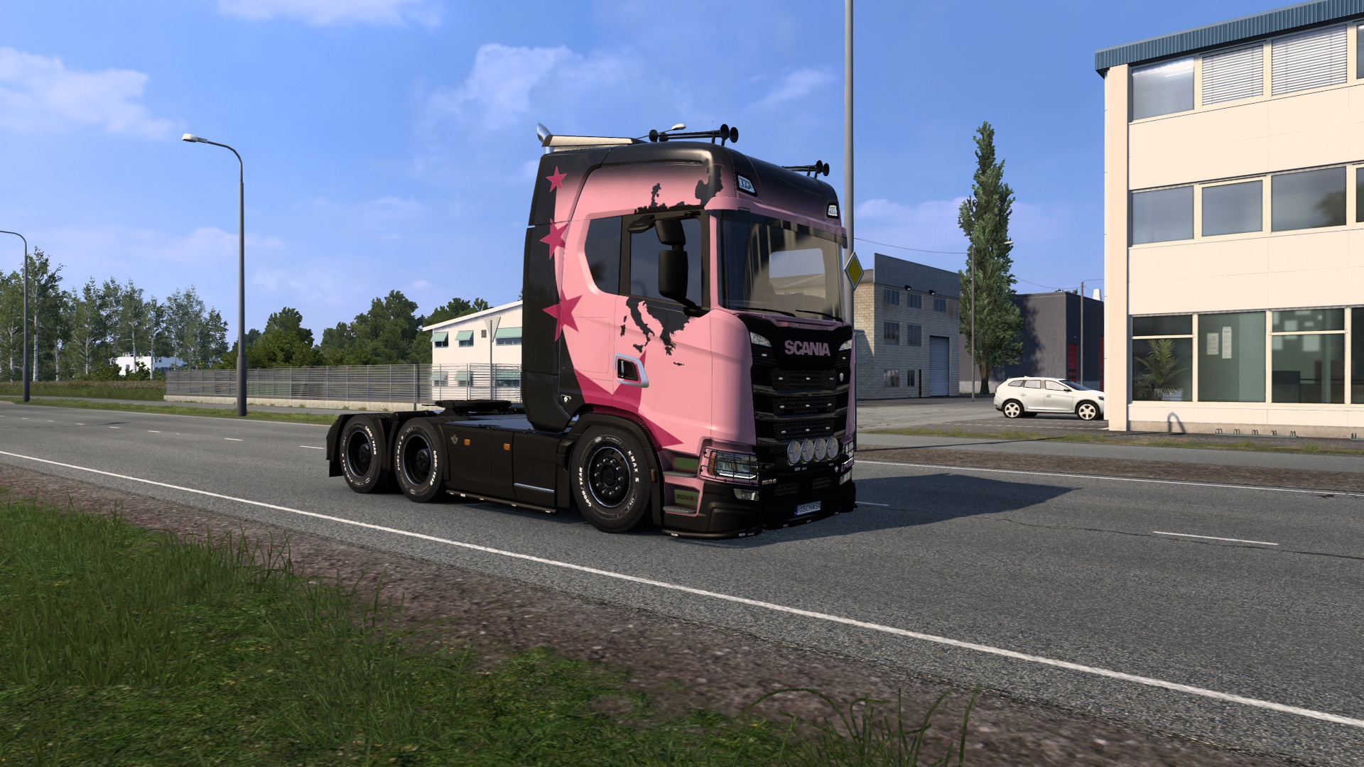 Image by Joschanoski