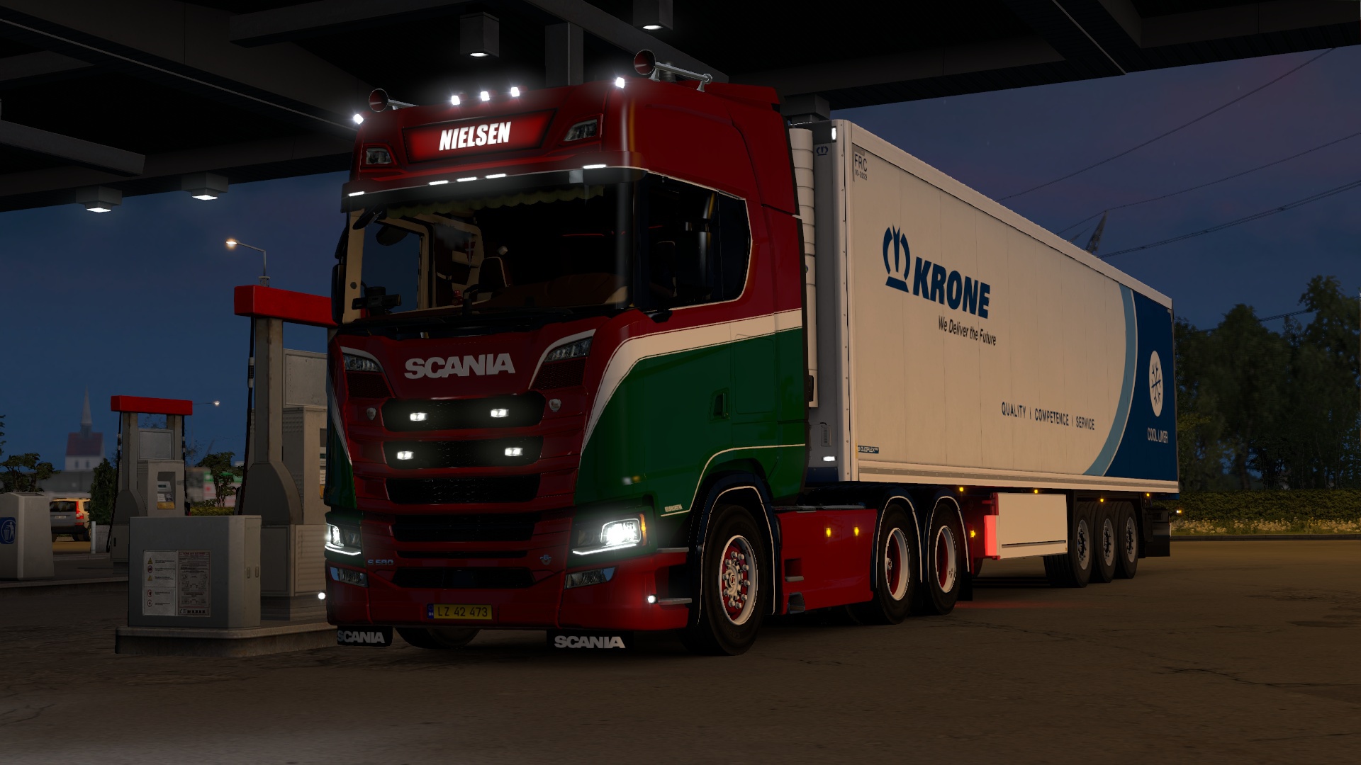 Image by nordictransport