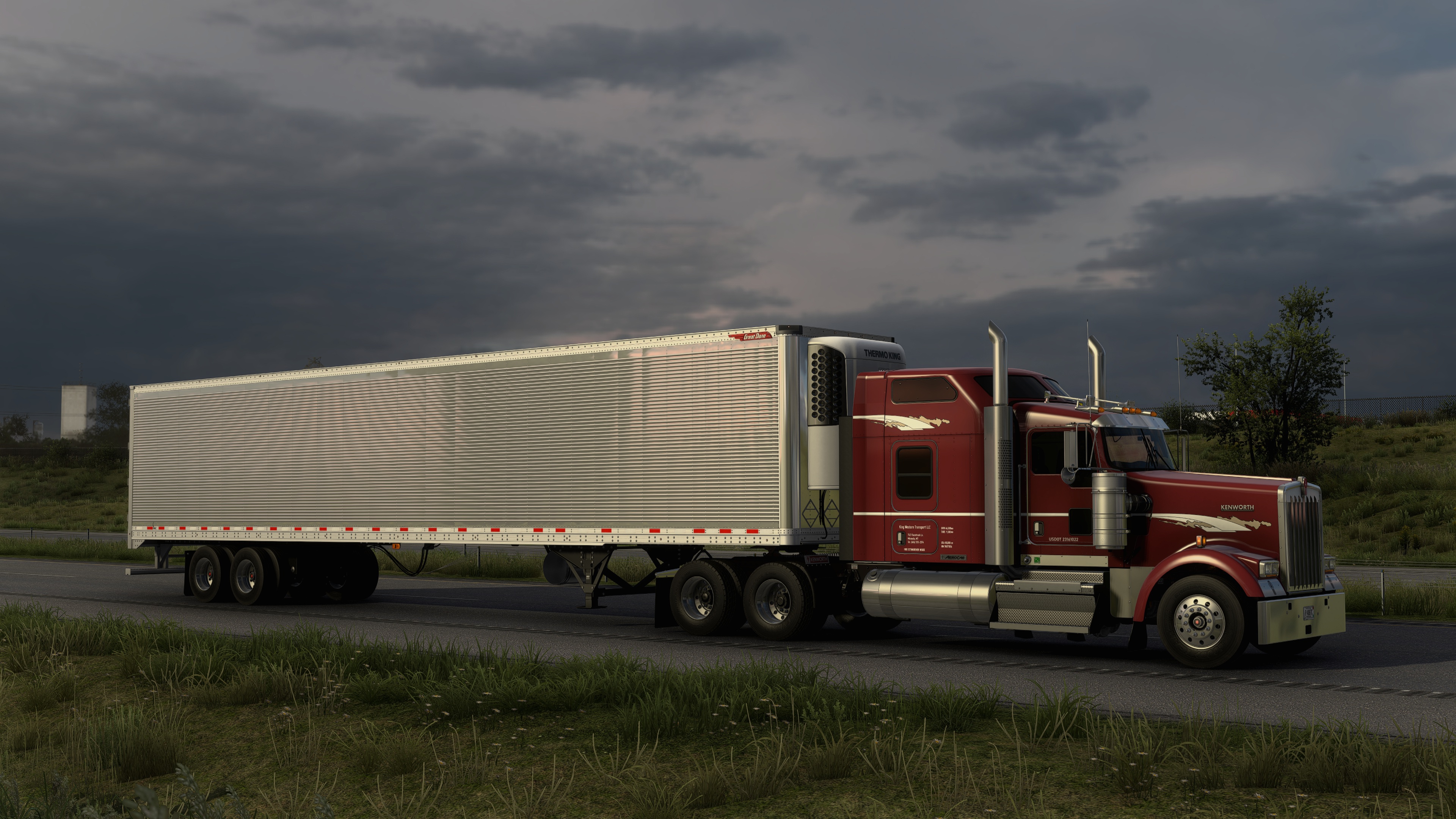 Image by TPLOGISTICS