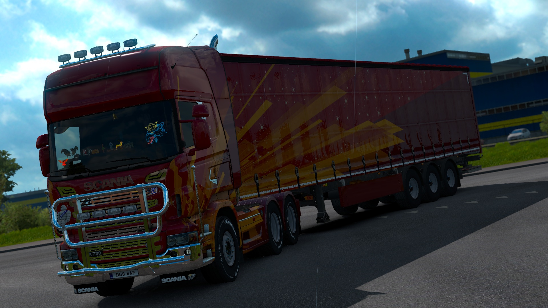 Image by GallopingGepard