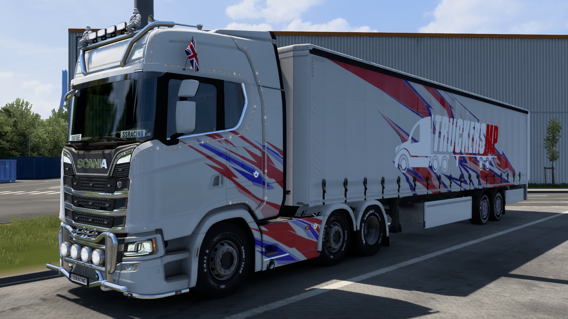 Image by SSRacer_UK