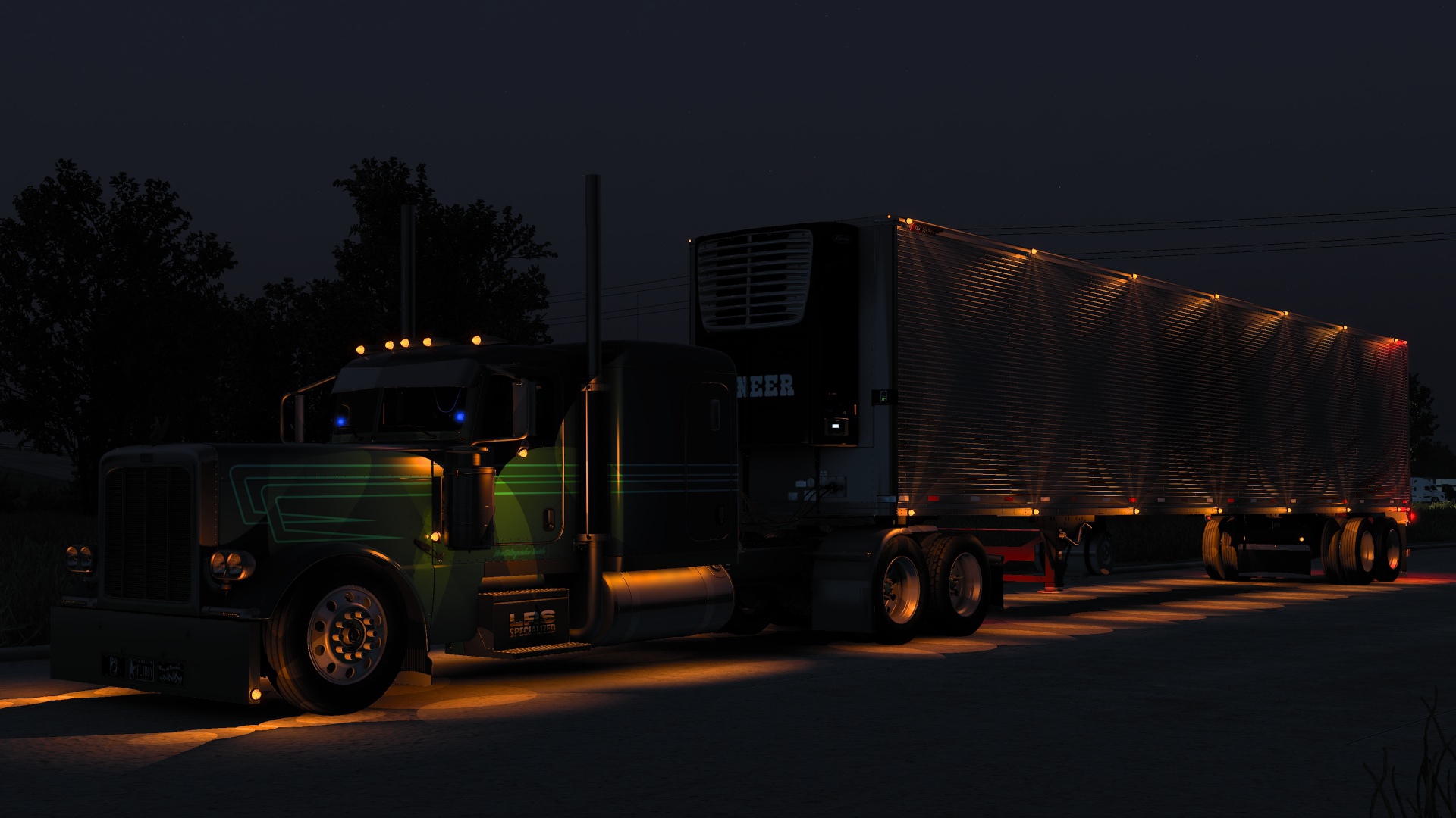 Image by MorrisTransport