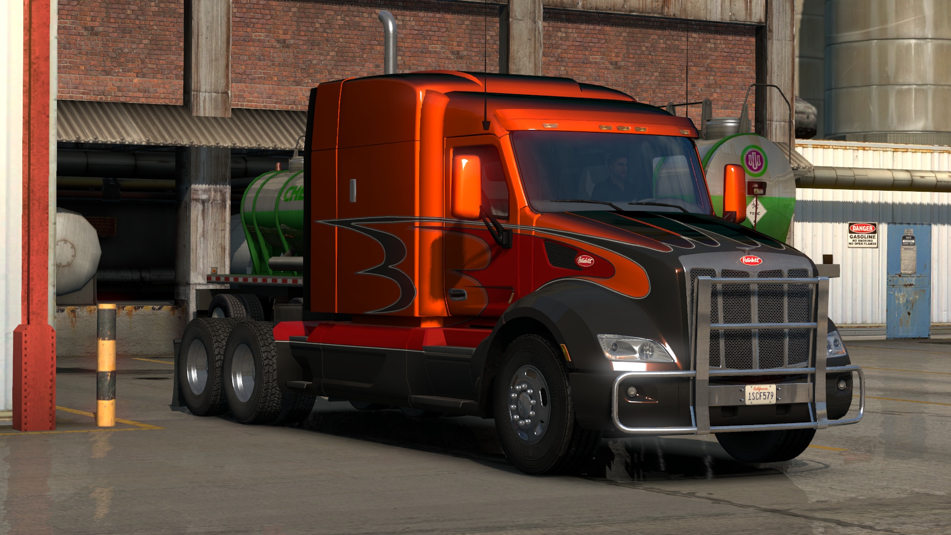 Image by SoCalFreight