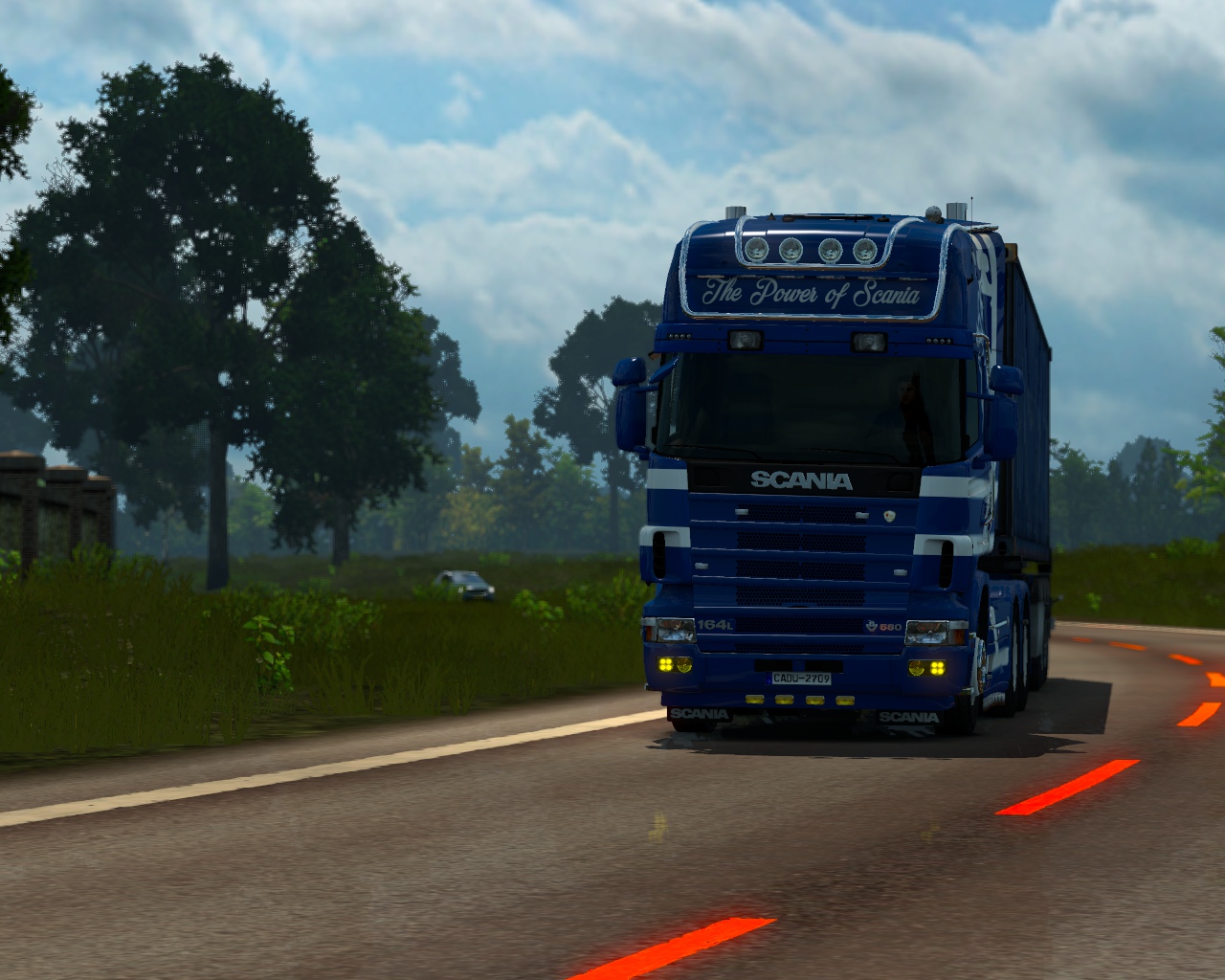 Image by MainTrucker