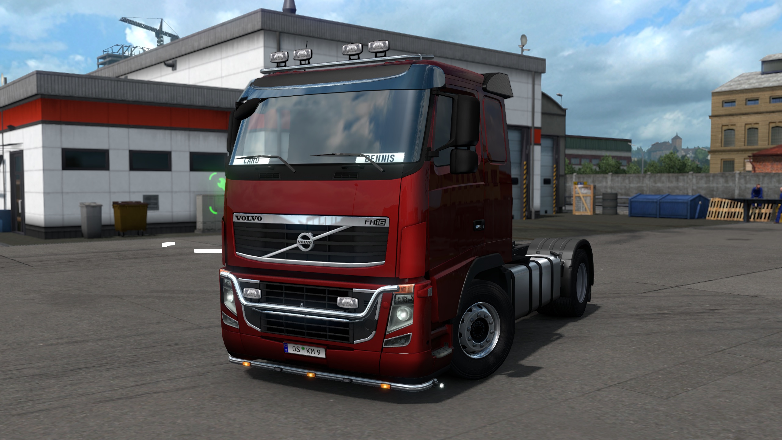 Image by DWTransporteGmbh