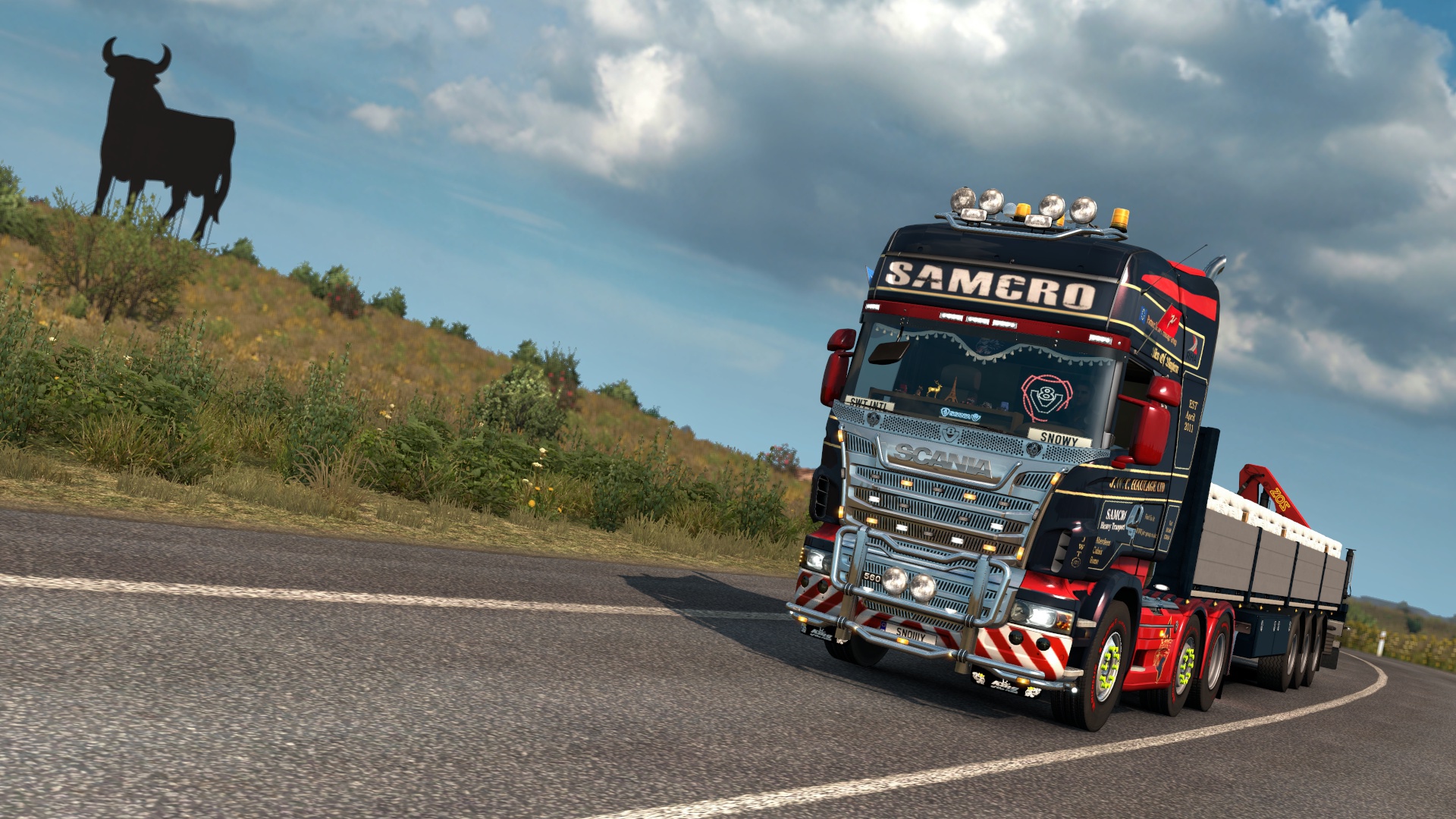 Image by SnowLeopard