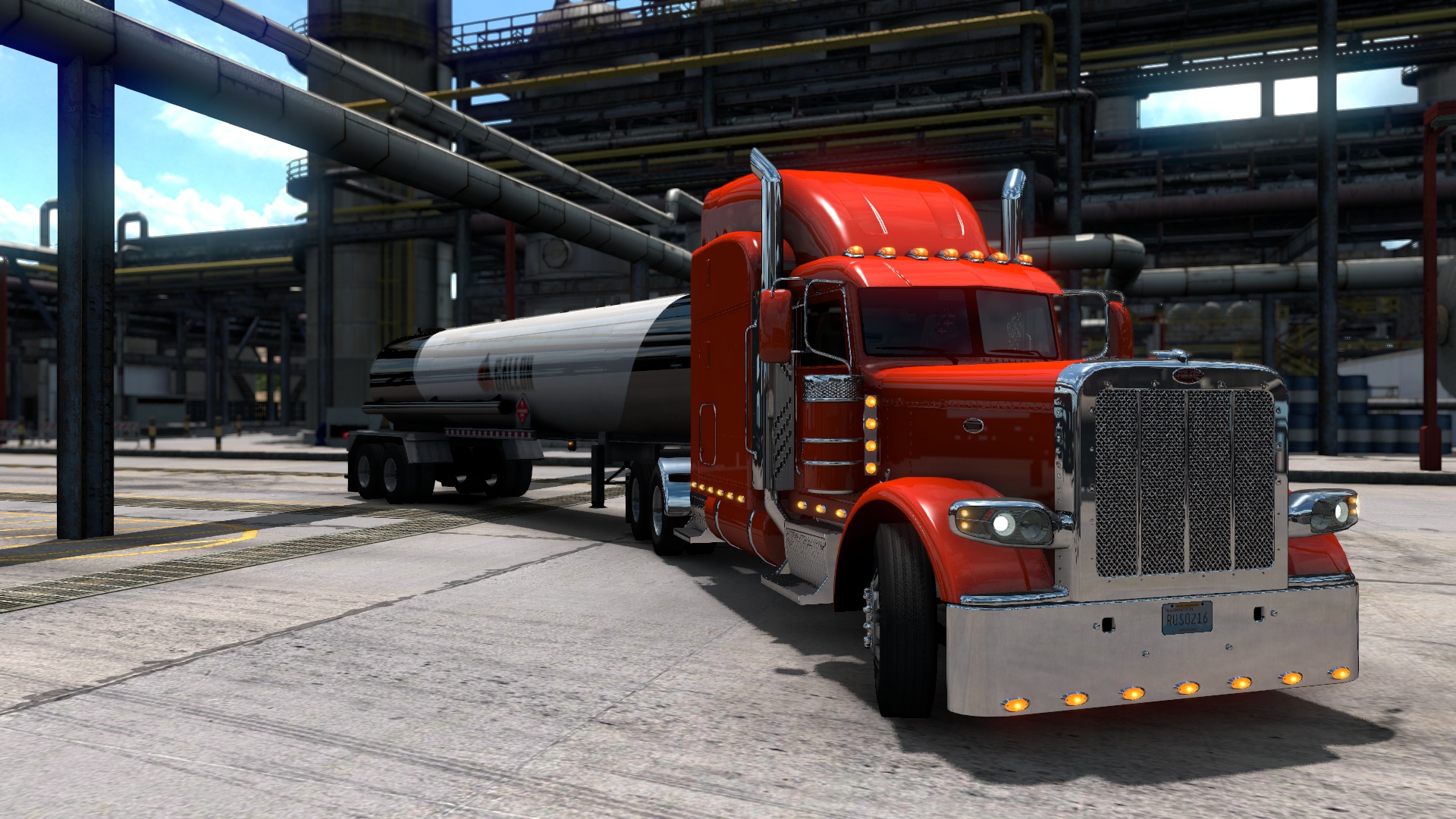 Image by mikhailchenskij