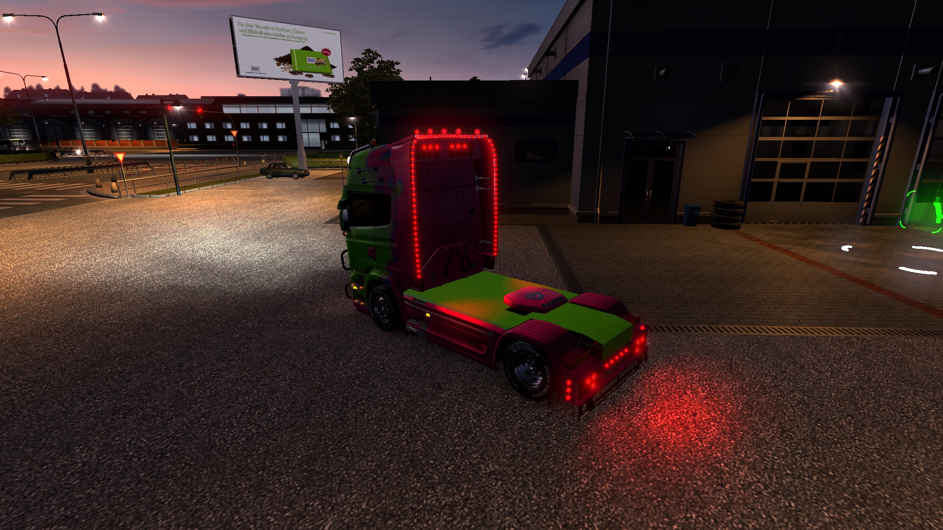 Image by papabaerangelo