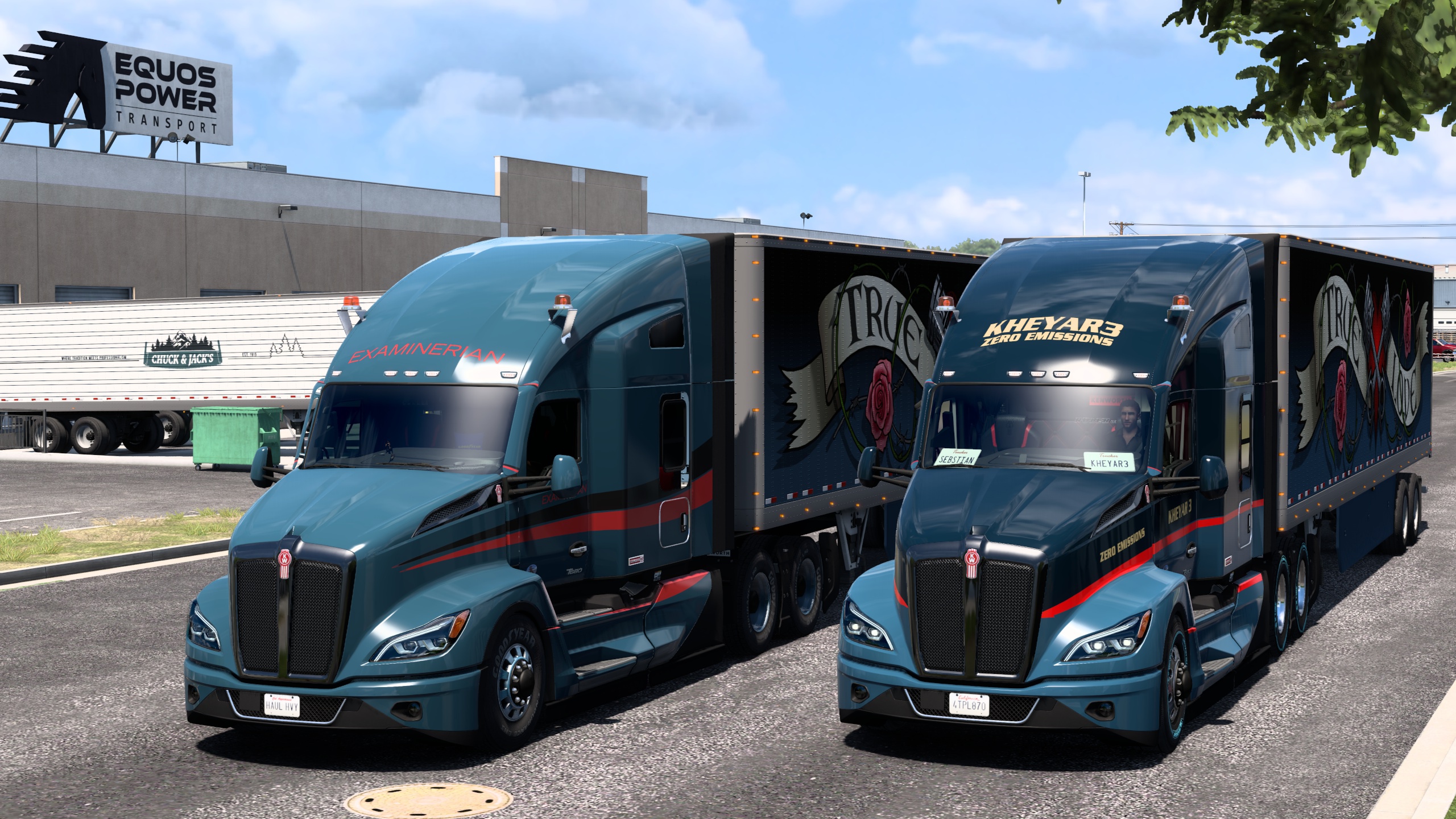 Image by ExaminerIan