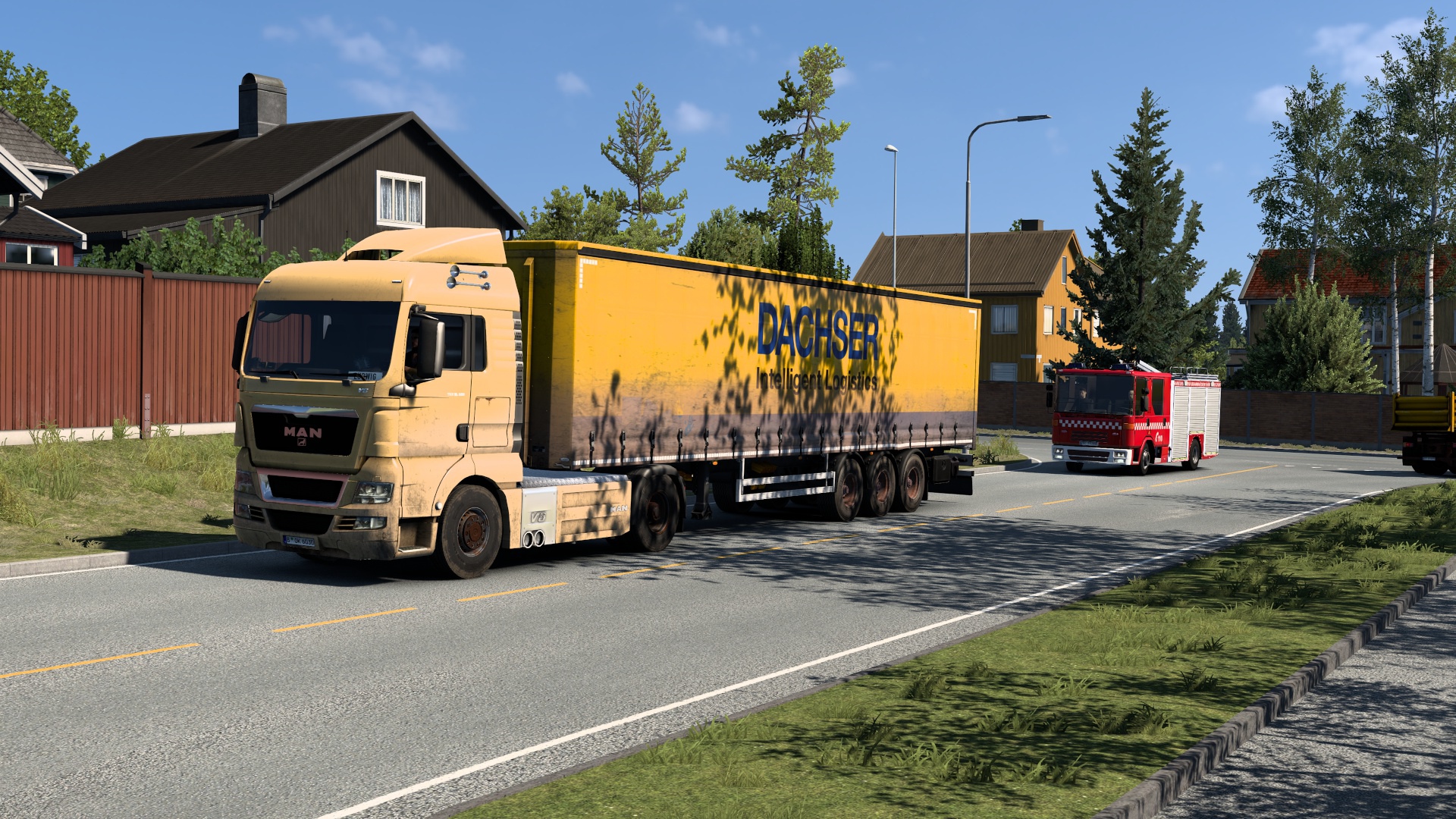 Image by Vissers_Logistic