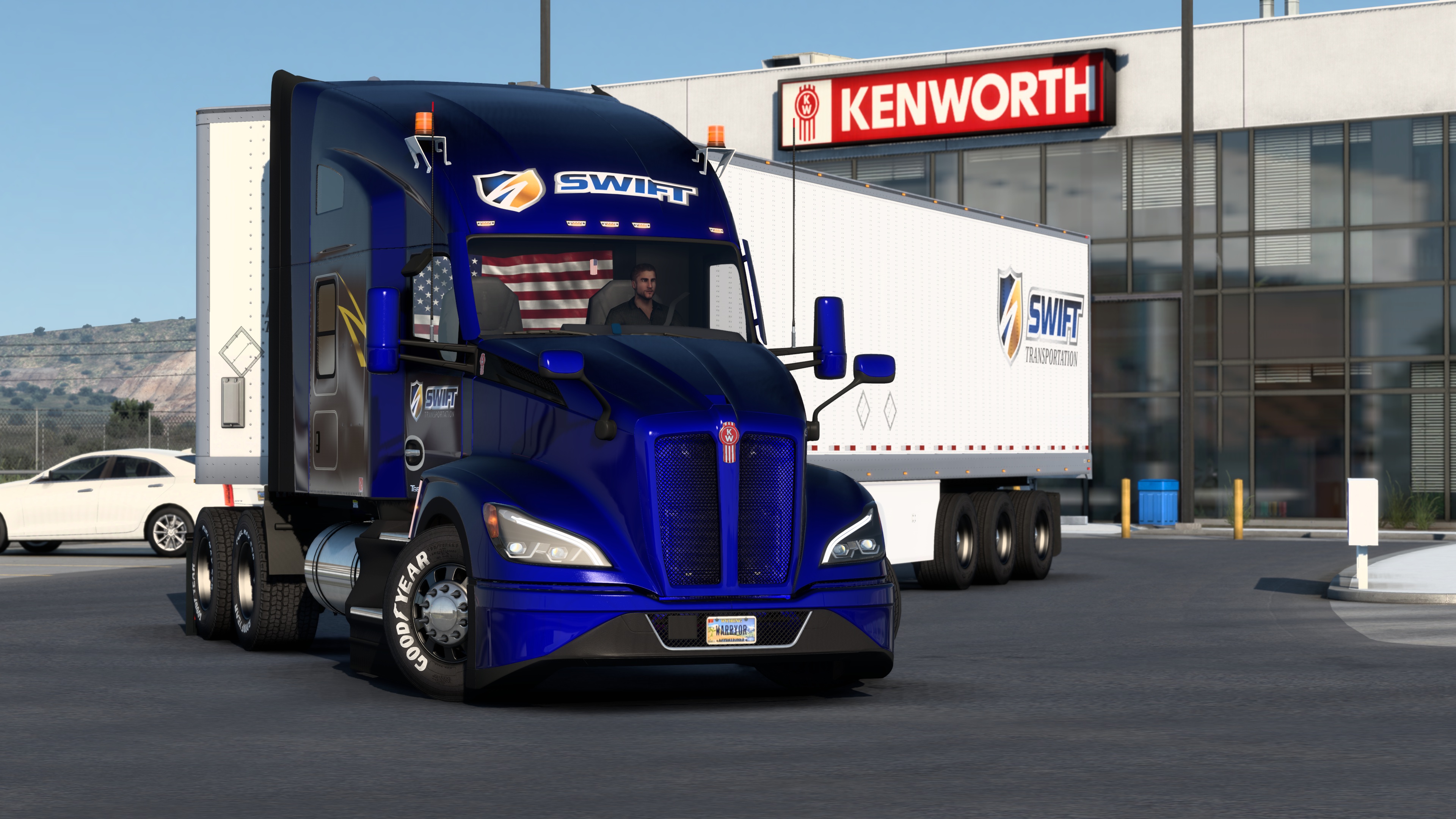 Image by TruckerWarryor