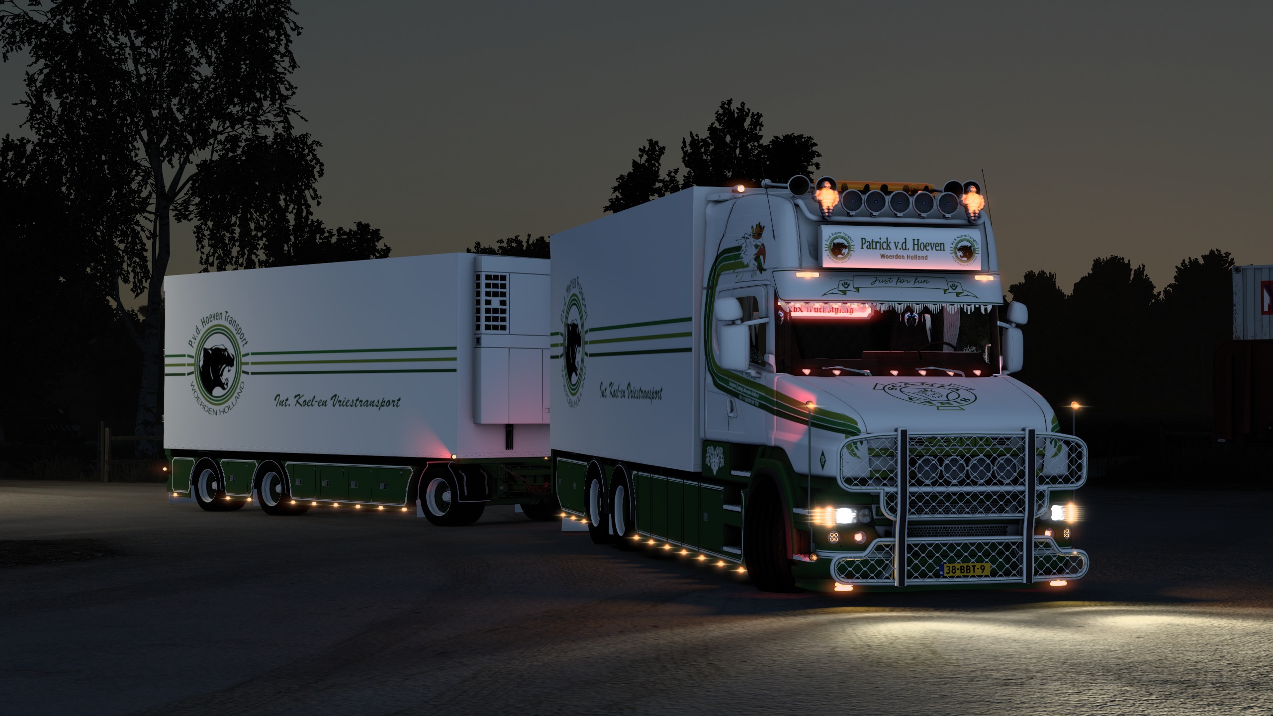 Image by truckspotter_dan