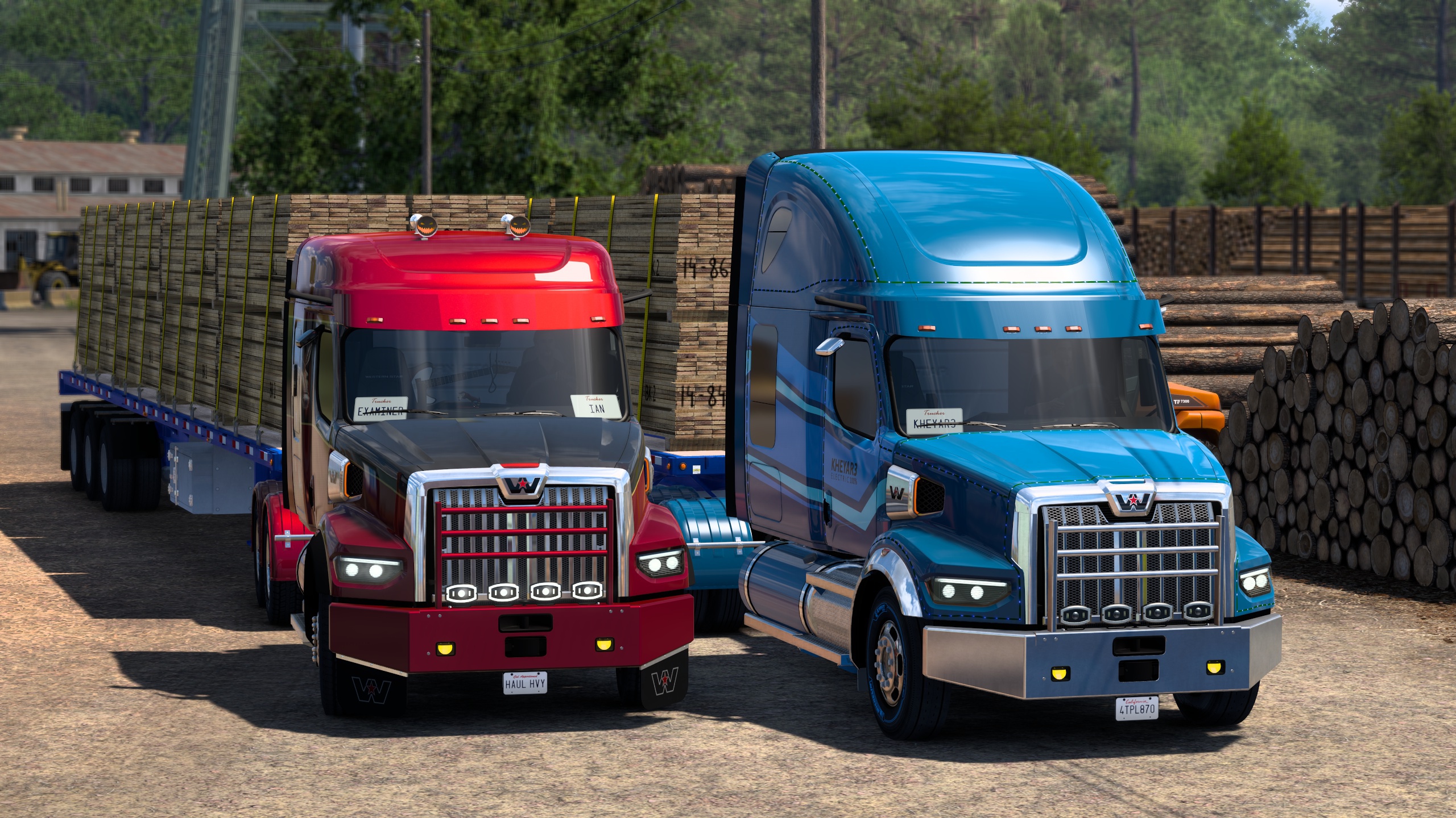 Image by ExaminerIan