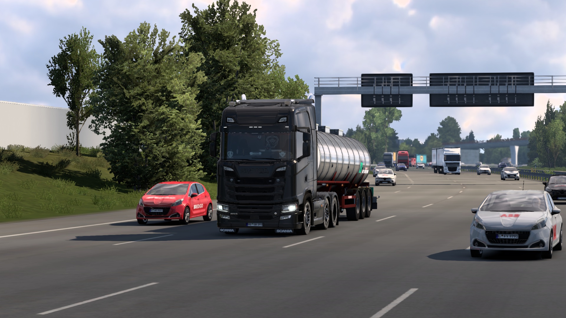 Image by TruckerBigDick