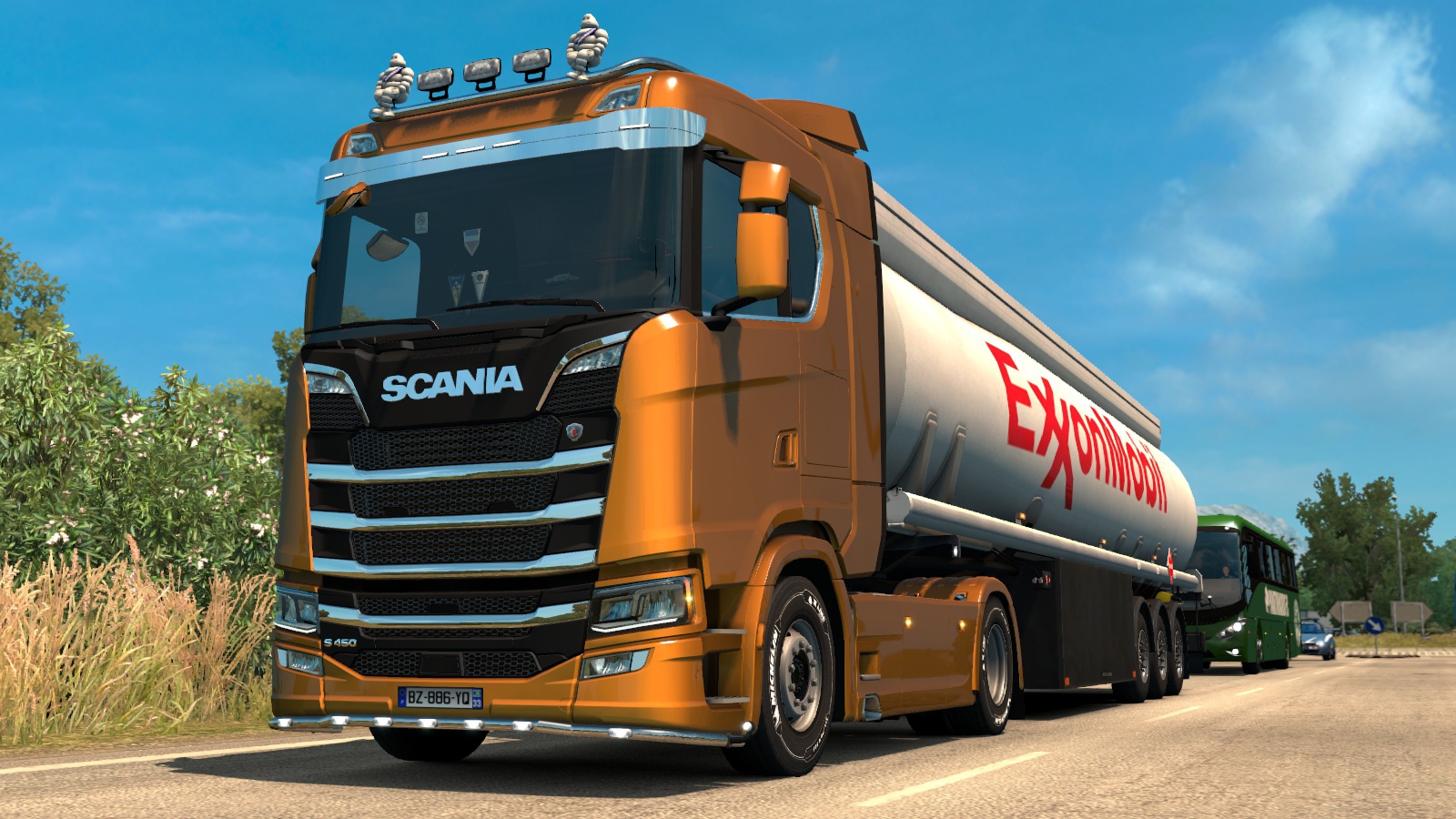 Image by Chisum_Trucking