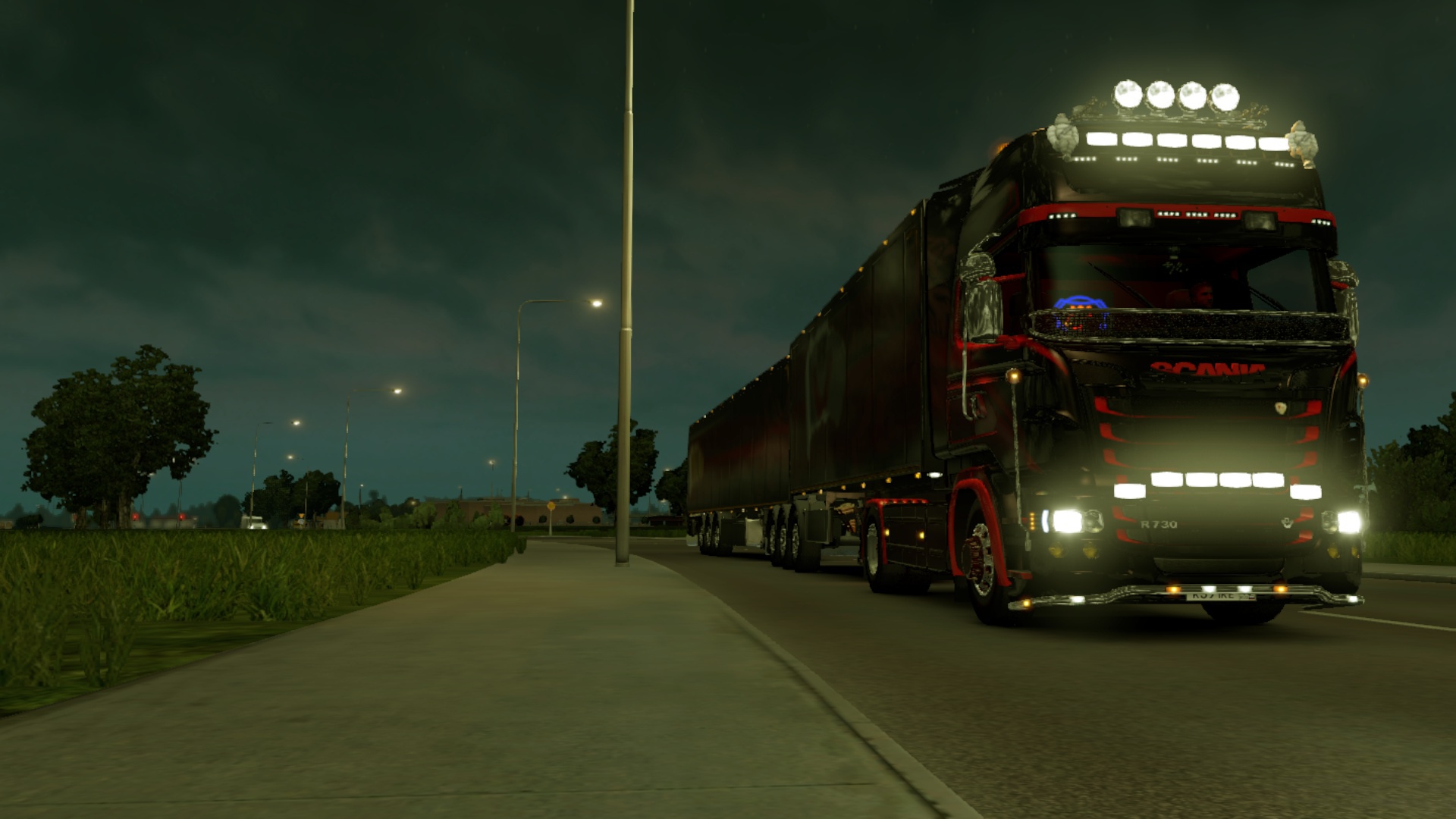 Image by Wolf_Sherano