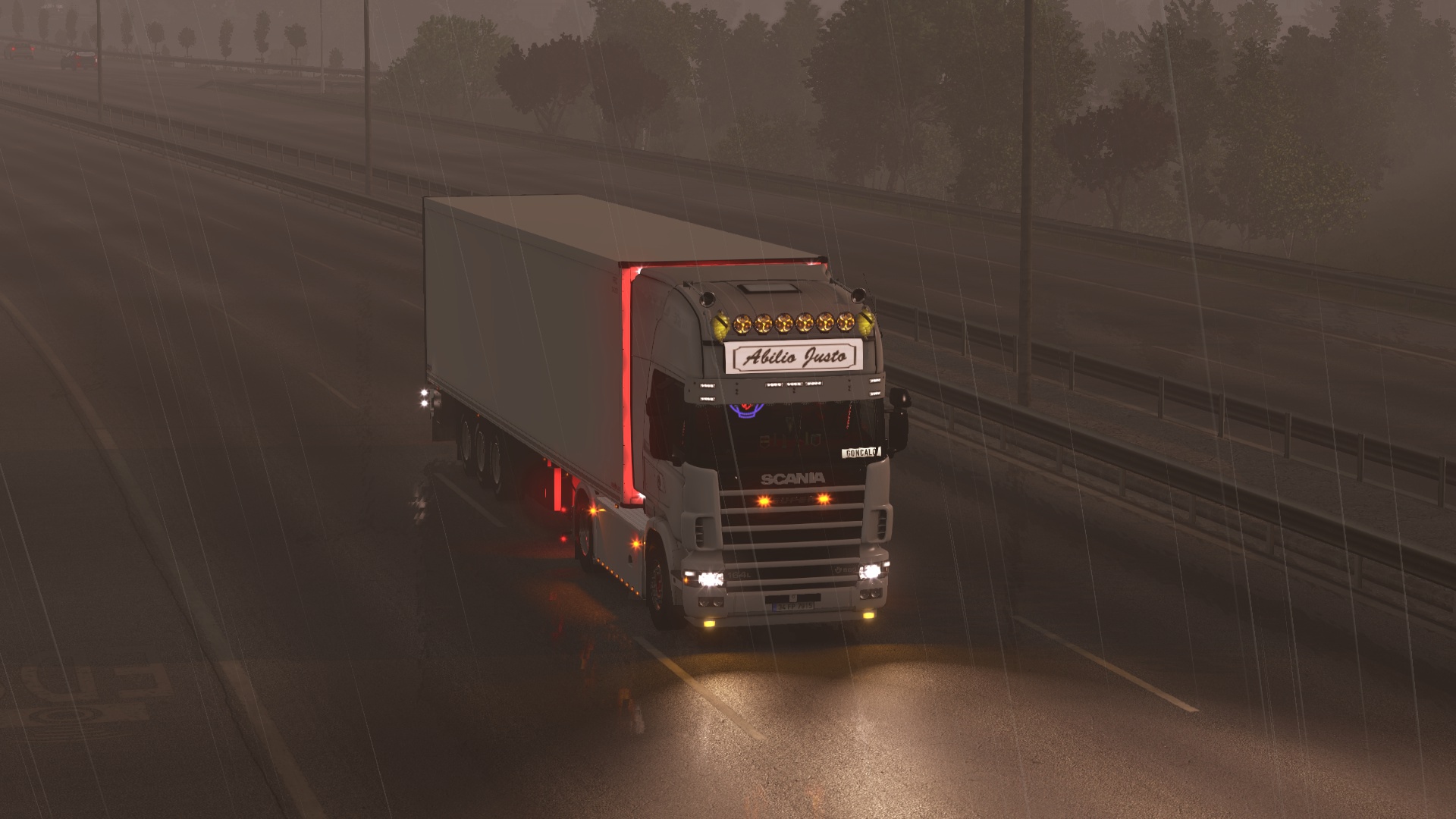 Image by scania530V8