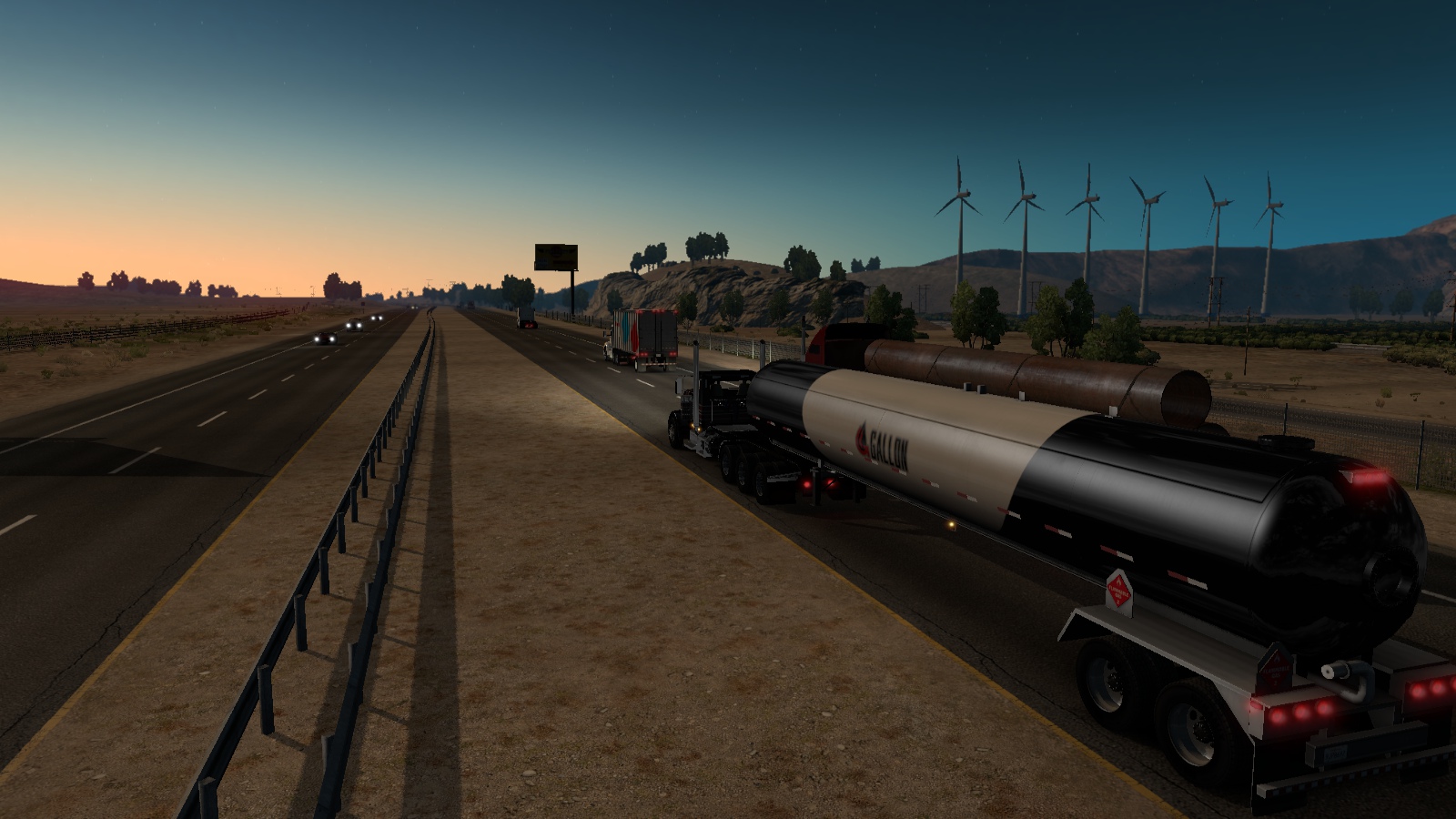 Image by WoodsTrucking