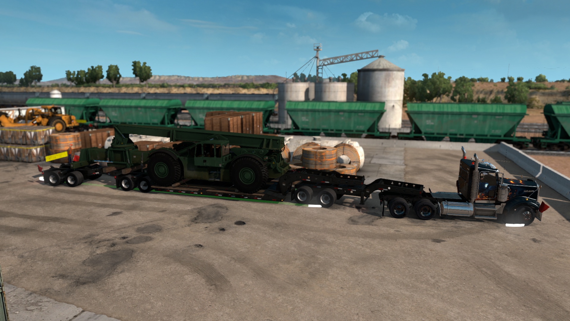 Image by PsycoTransports