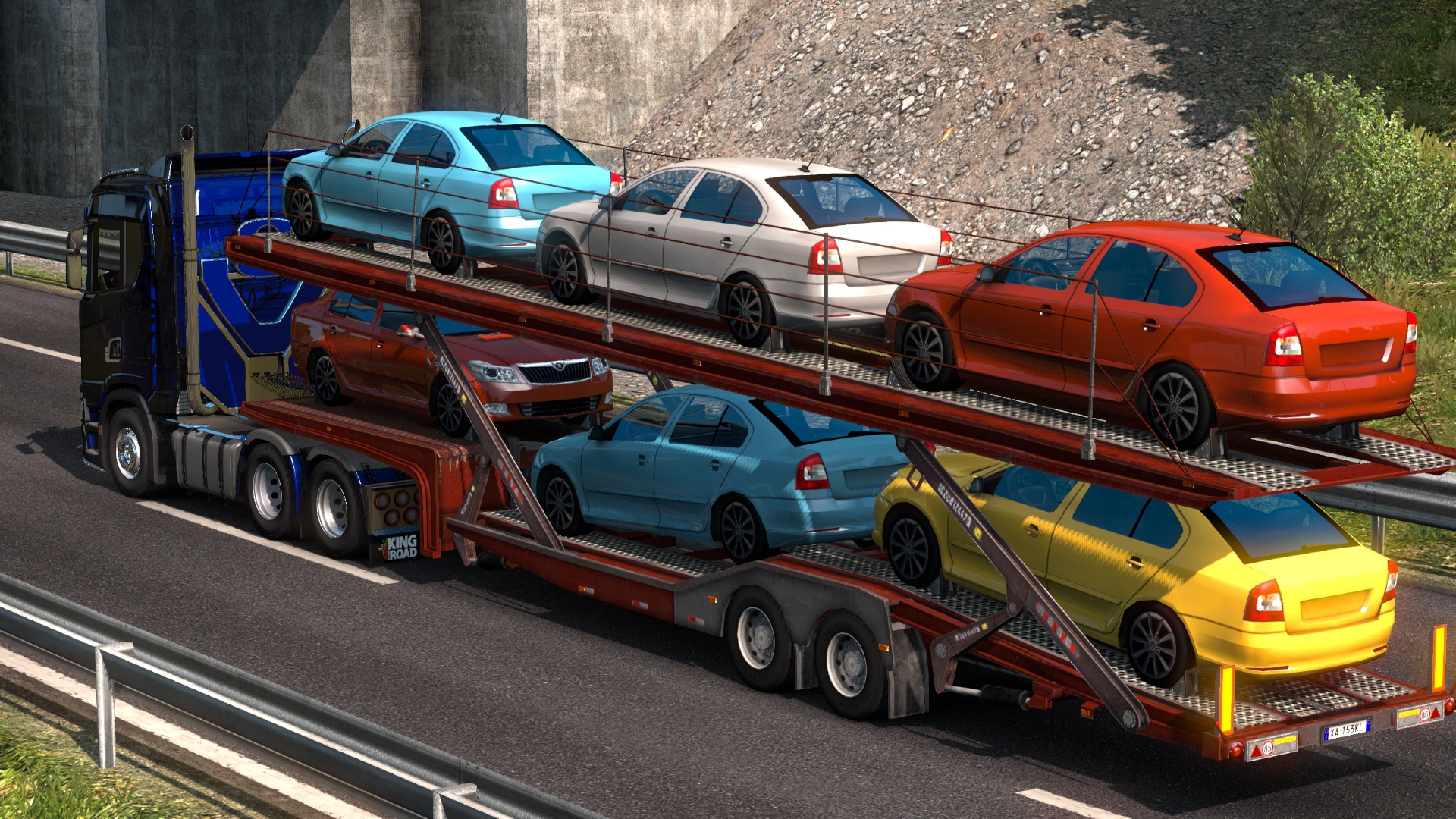 Image by CharlieReds99