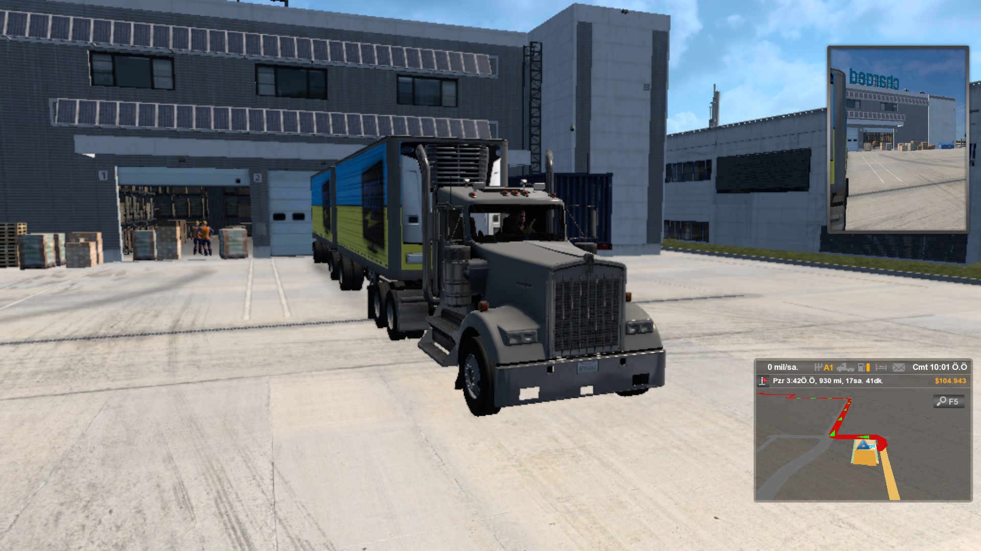 Image by Ridvanertass27