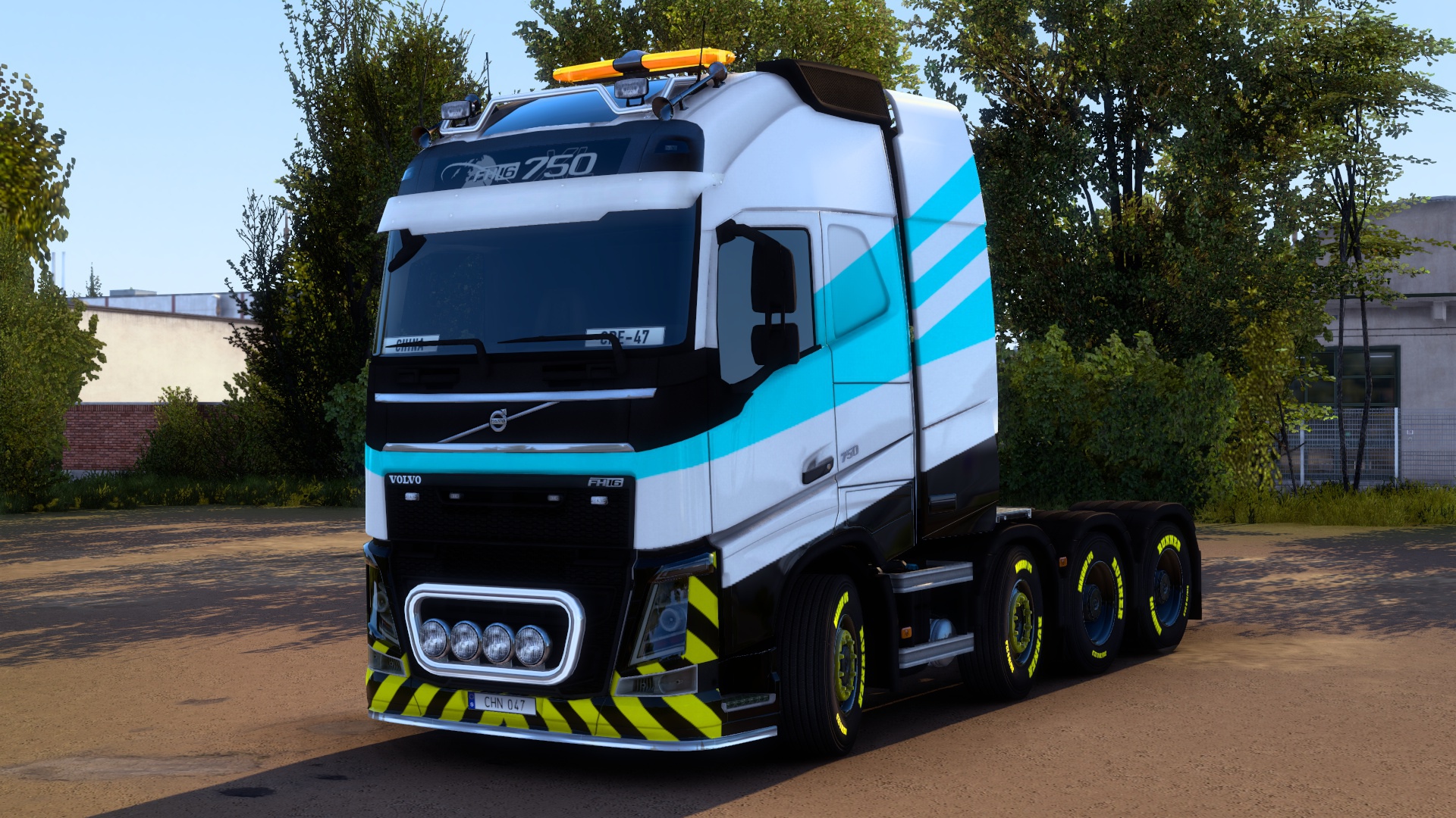 Image by CRE47_Skylines