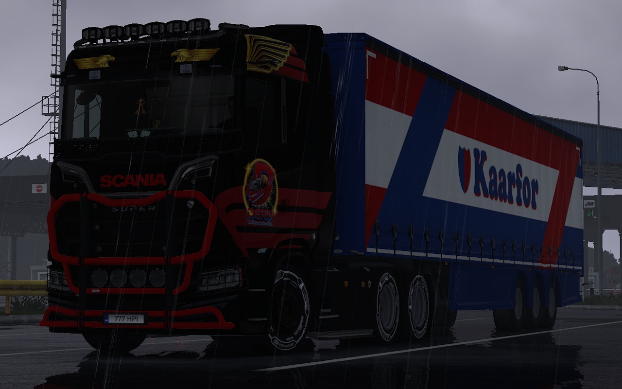 Image by ExtraContinent