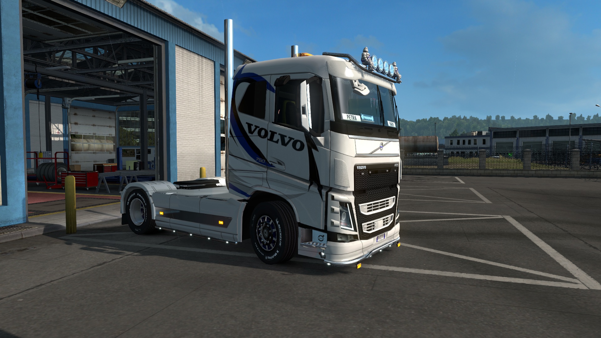 Image by WerewolfCustoms