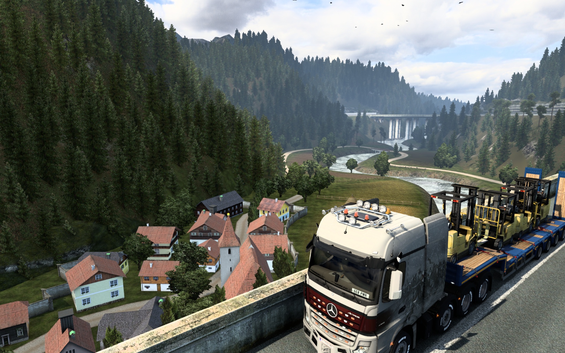 Image by LeonhardF77