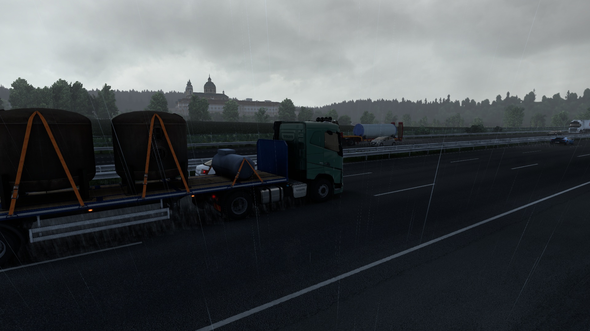 Image by chaz_truck