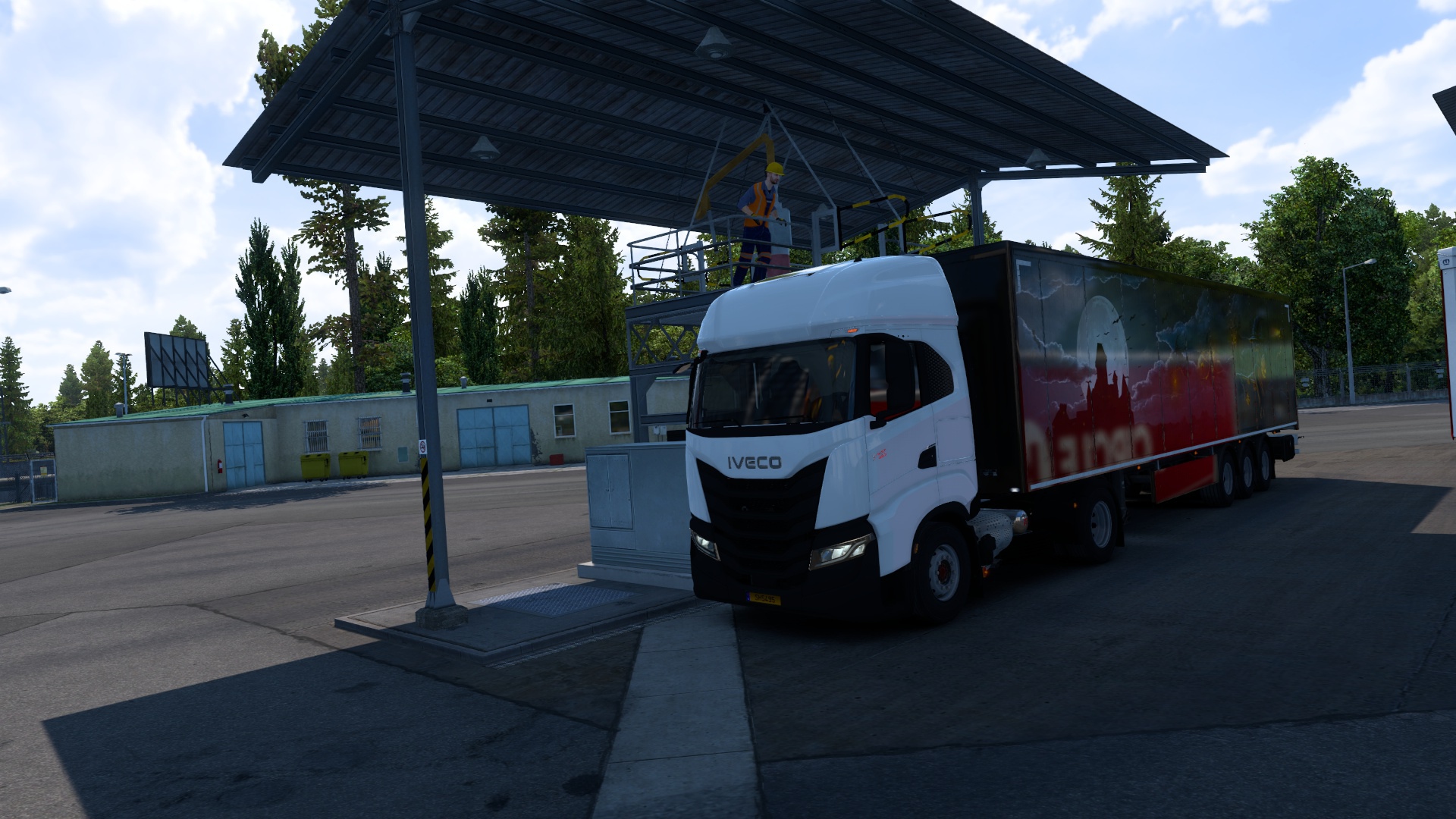 Image by StephaneHamm