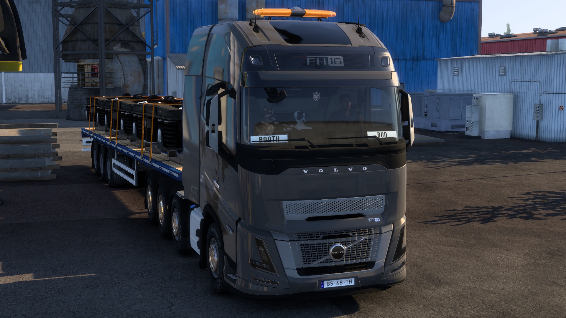 Image by BUDSPENCER48