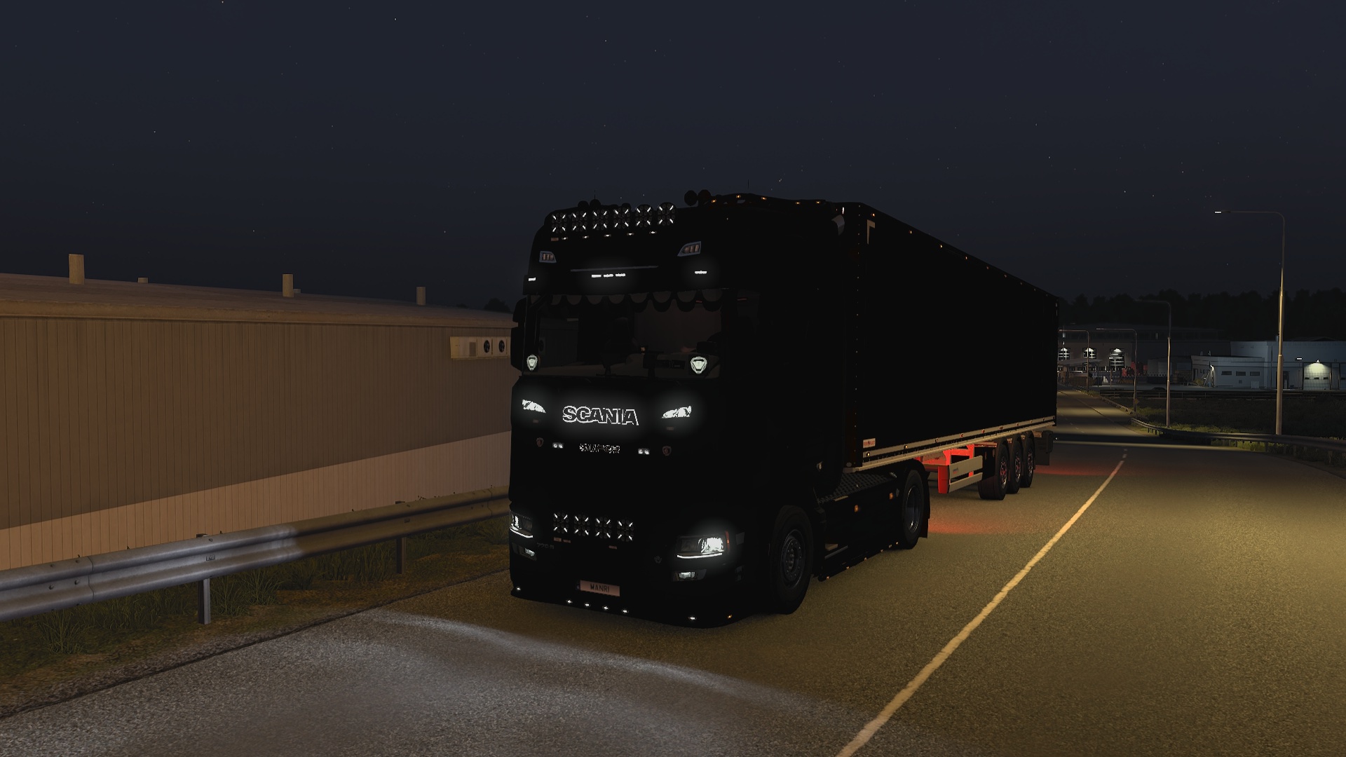 Image by ManriGamer