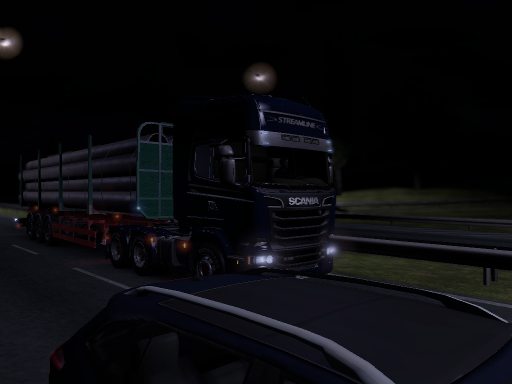 Image by deneltruck