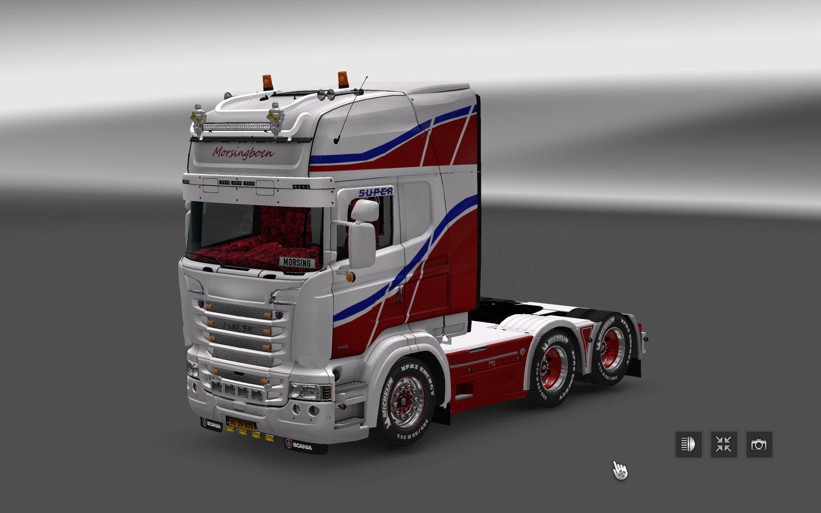 Image by morsingboen