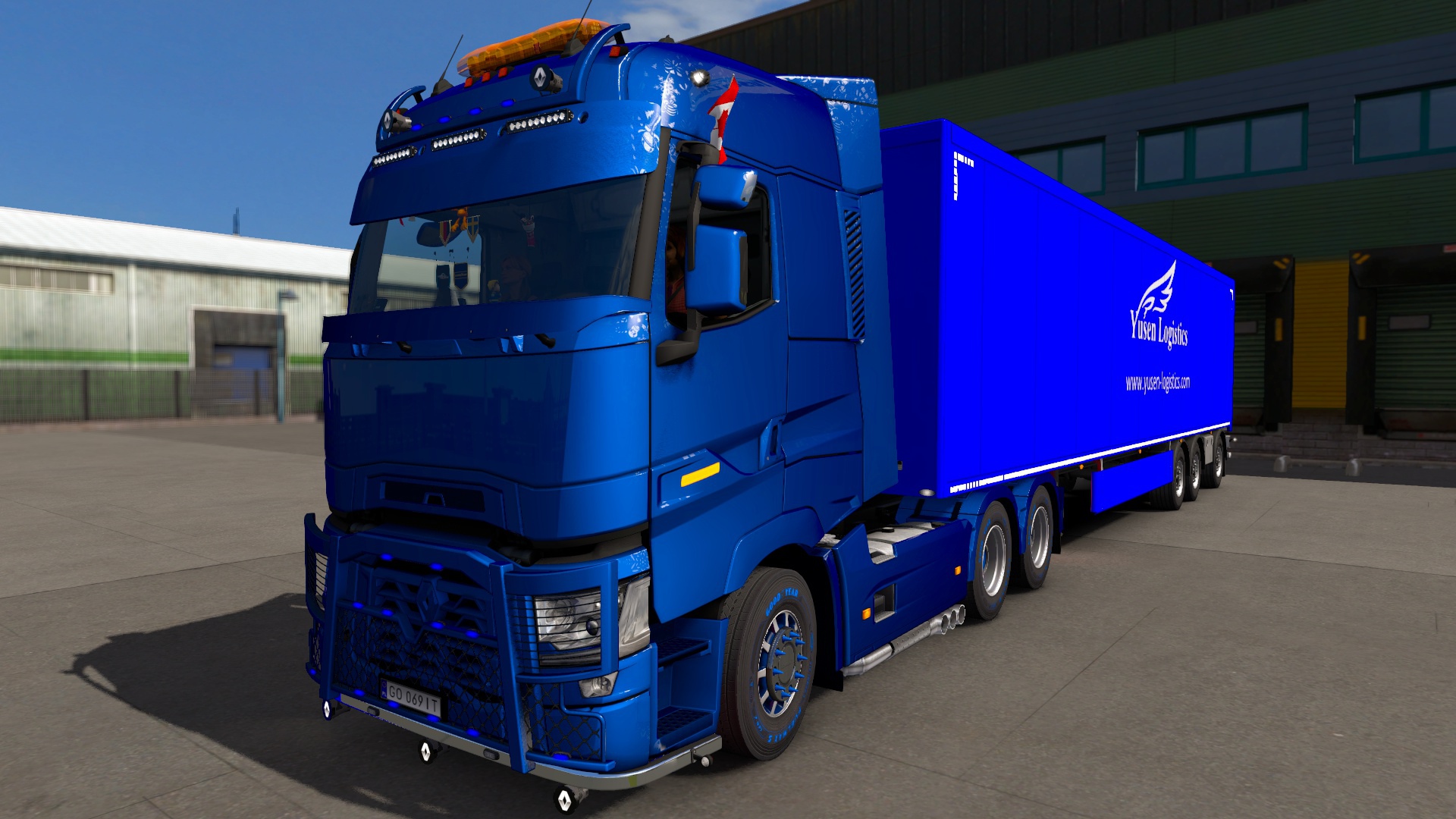 Image by Trucker1964