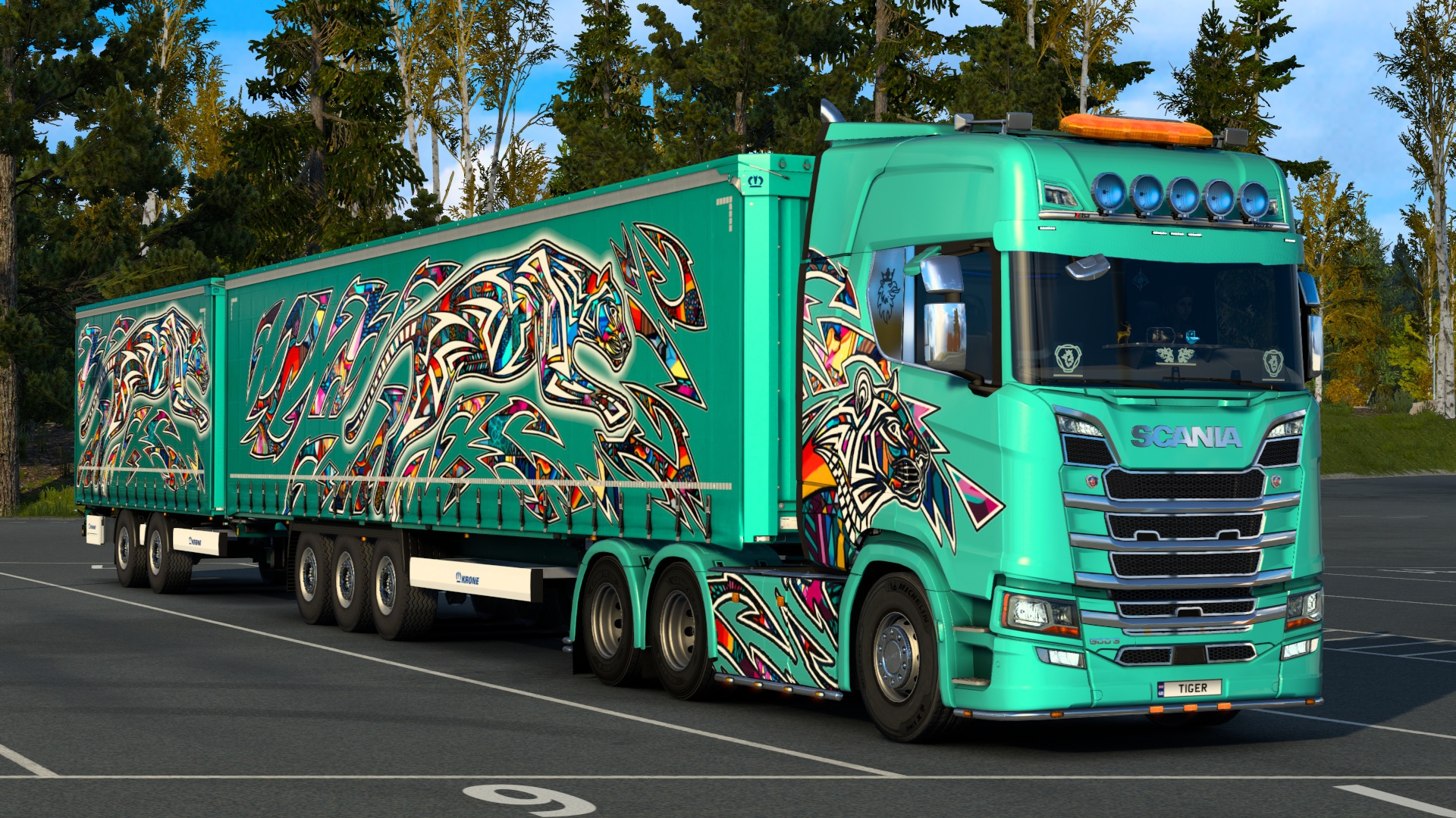 Image by TheNutterTrucker