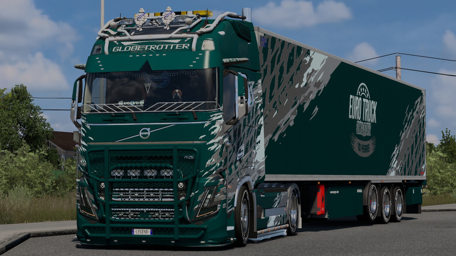 Image by LEGEND_1474_TV