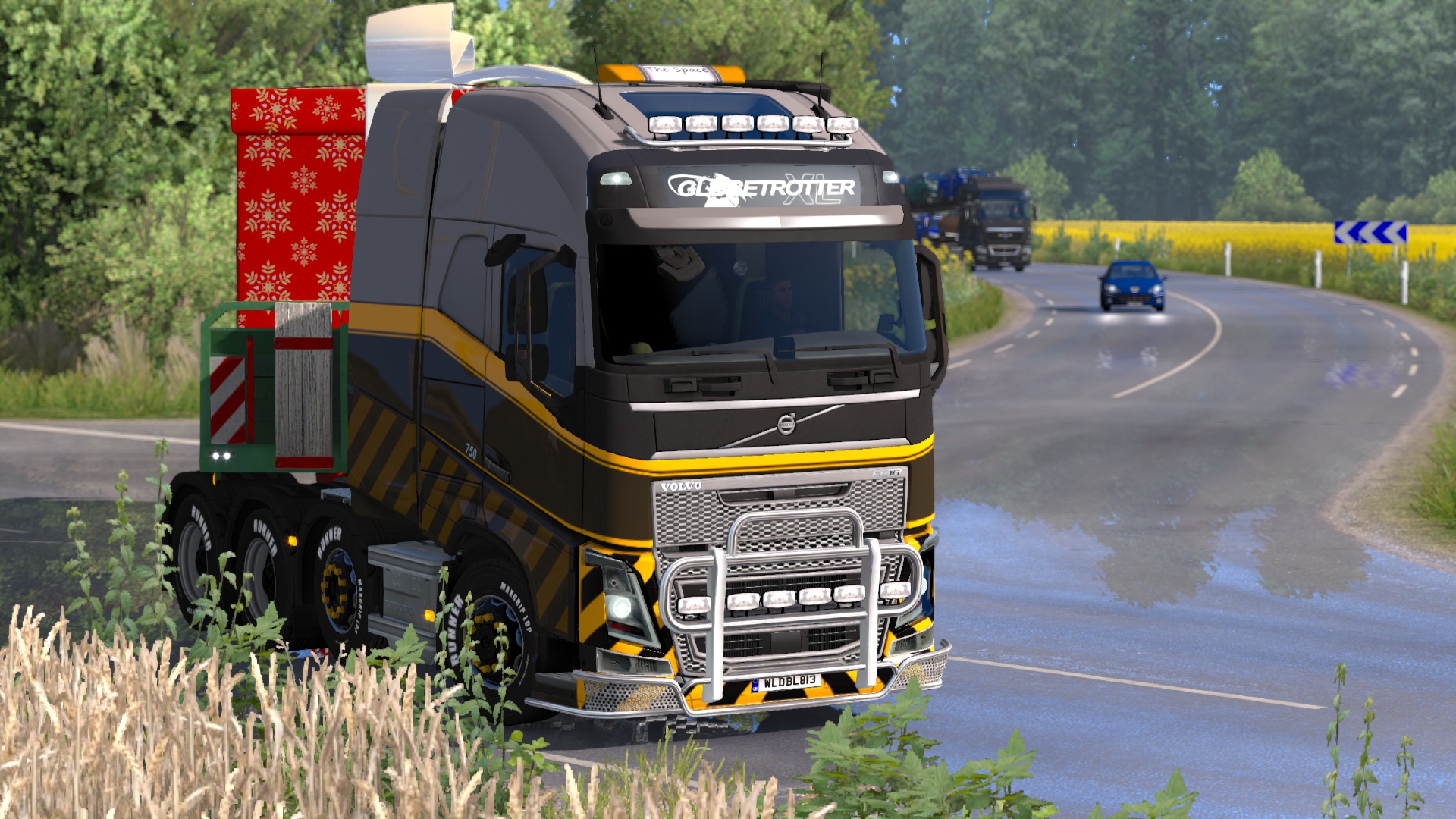 Image by WildBill813