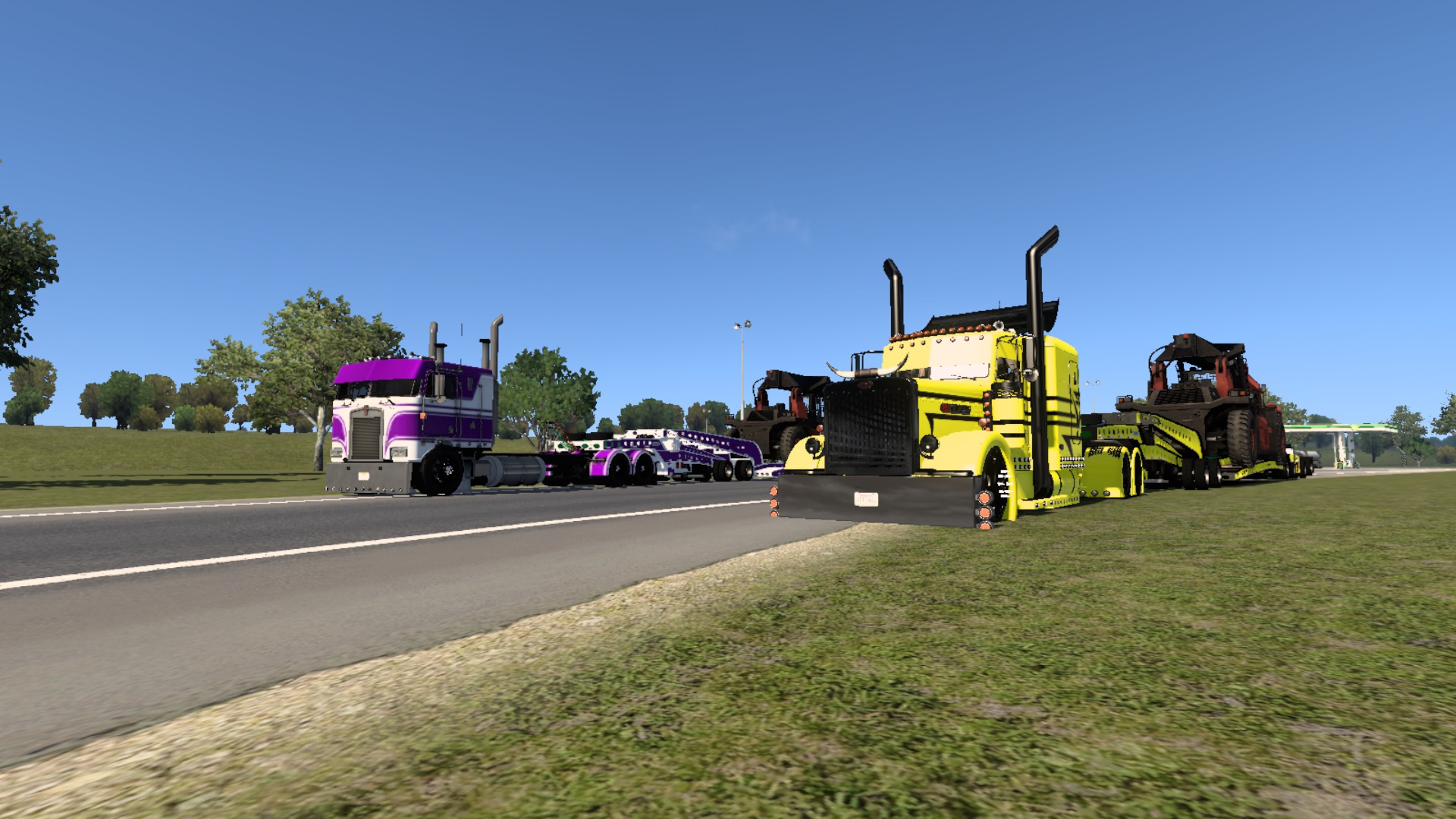 Image by Wassmer_Truckin